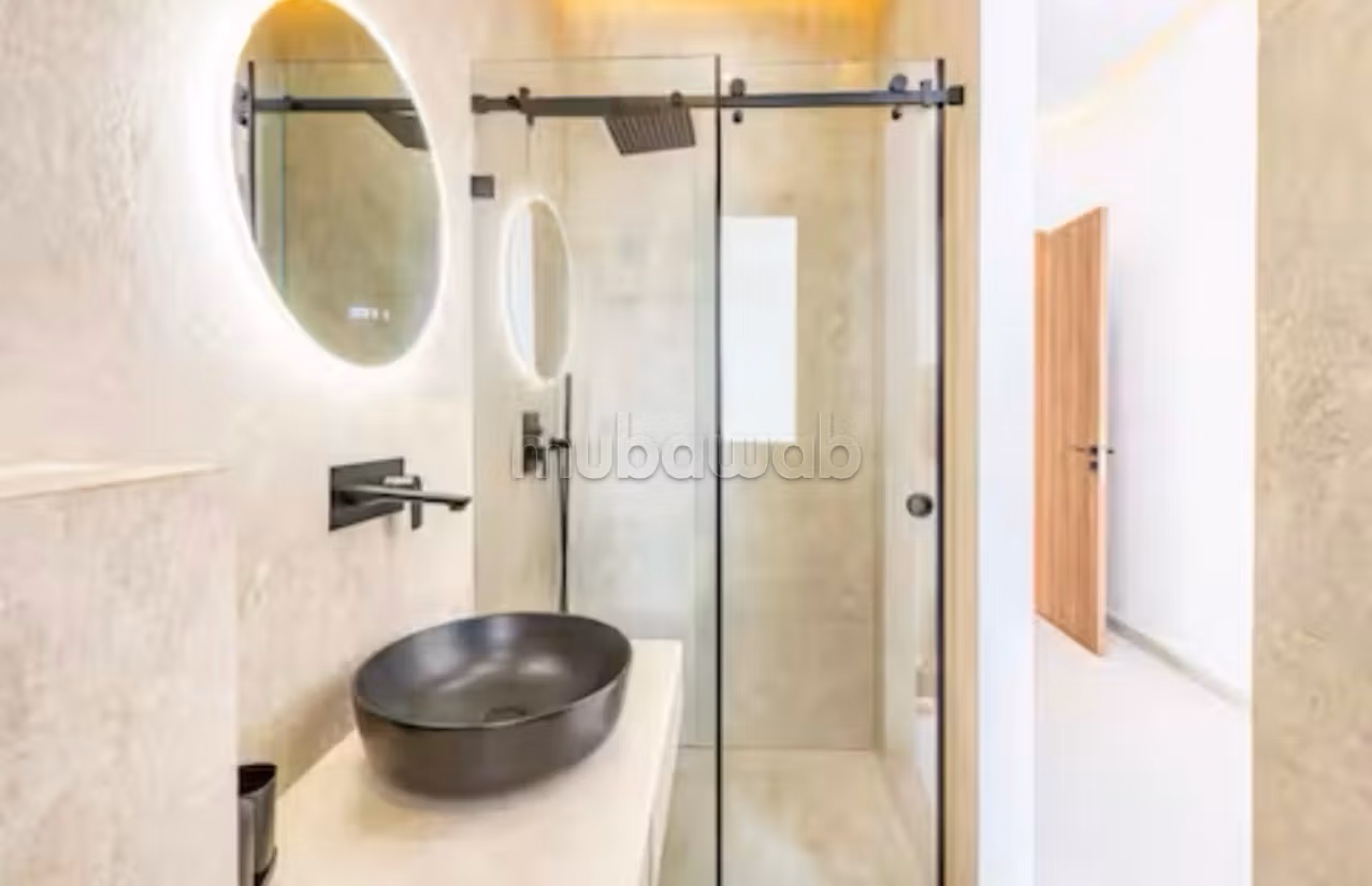 Bella villa arredata in vendita – Via Ourika,
