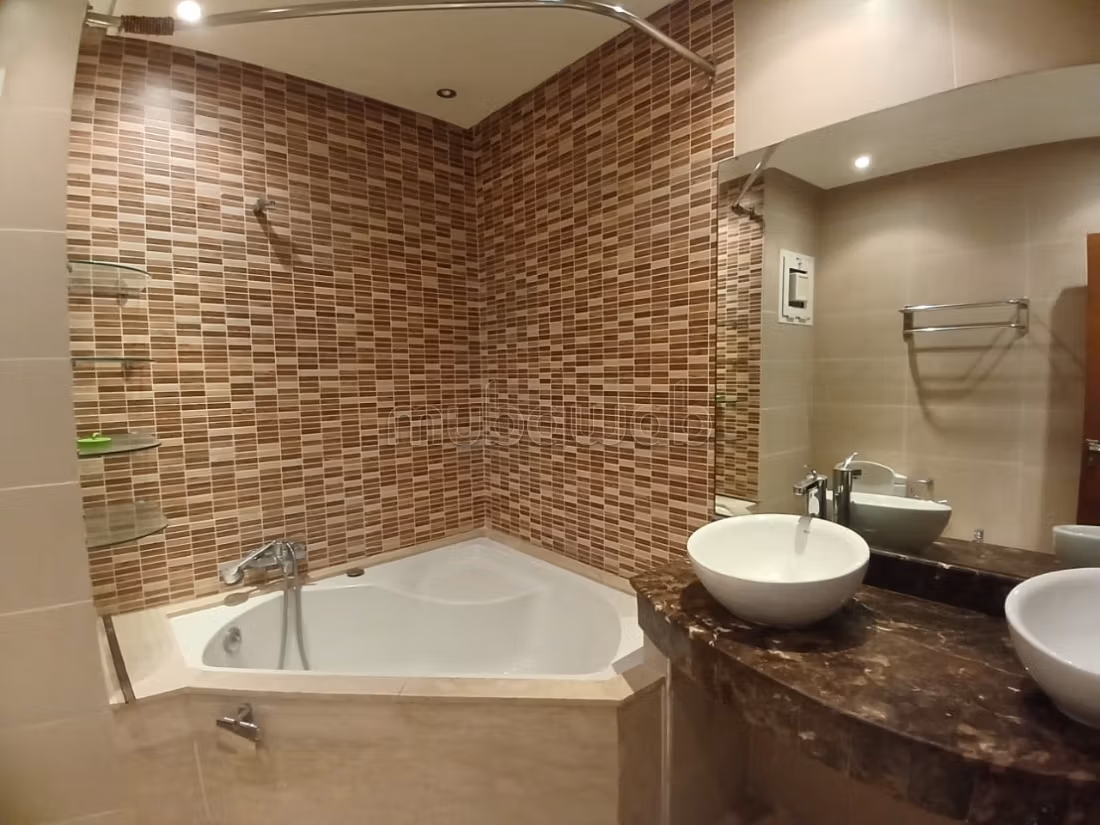 Appartement 240 m² à Riyad — 22