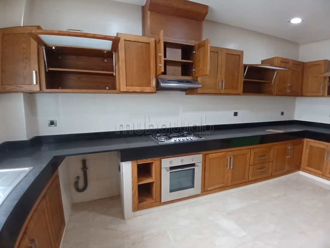Appartement 240 m² à Riyad — 18