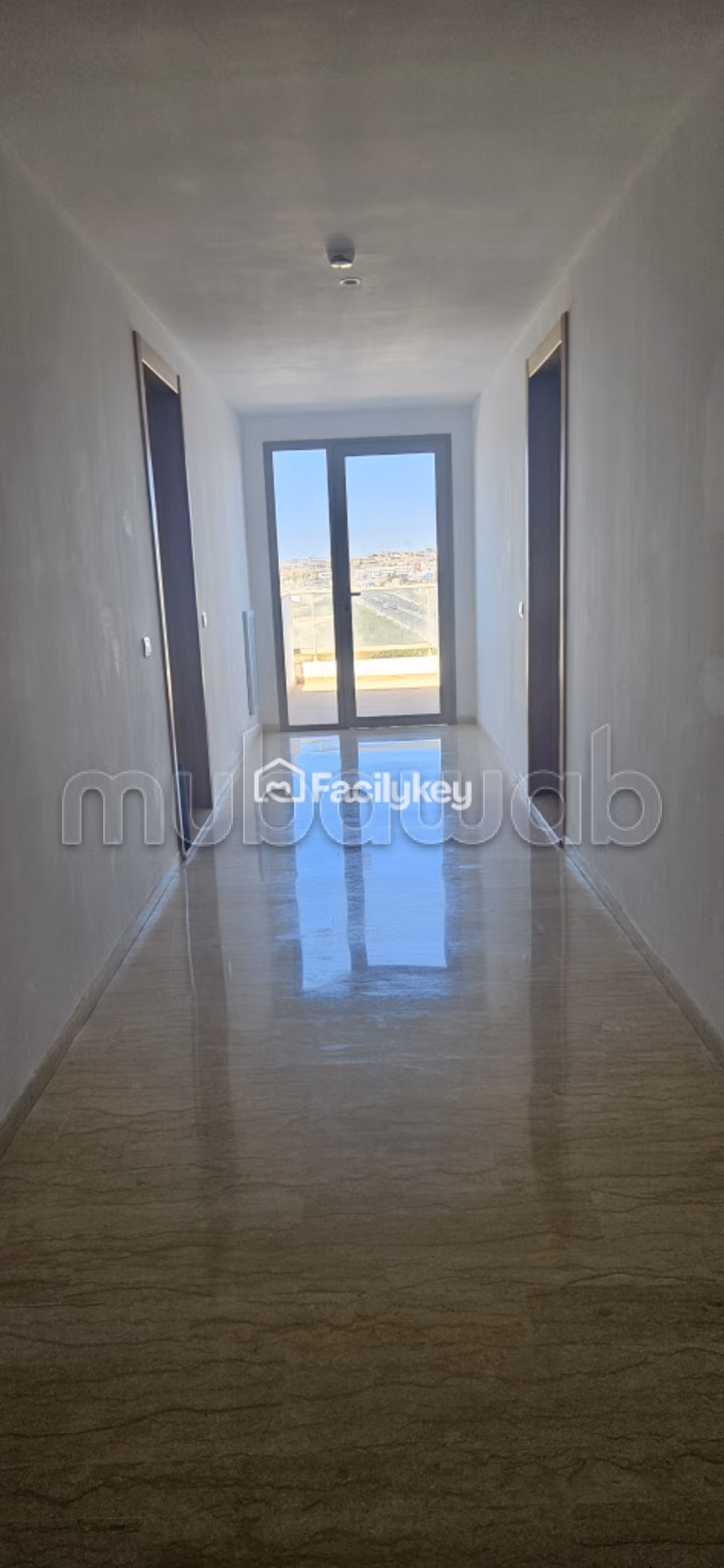 Appartamento di 82 m² a Casablanca