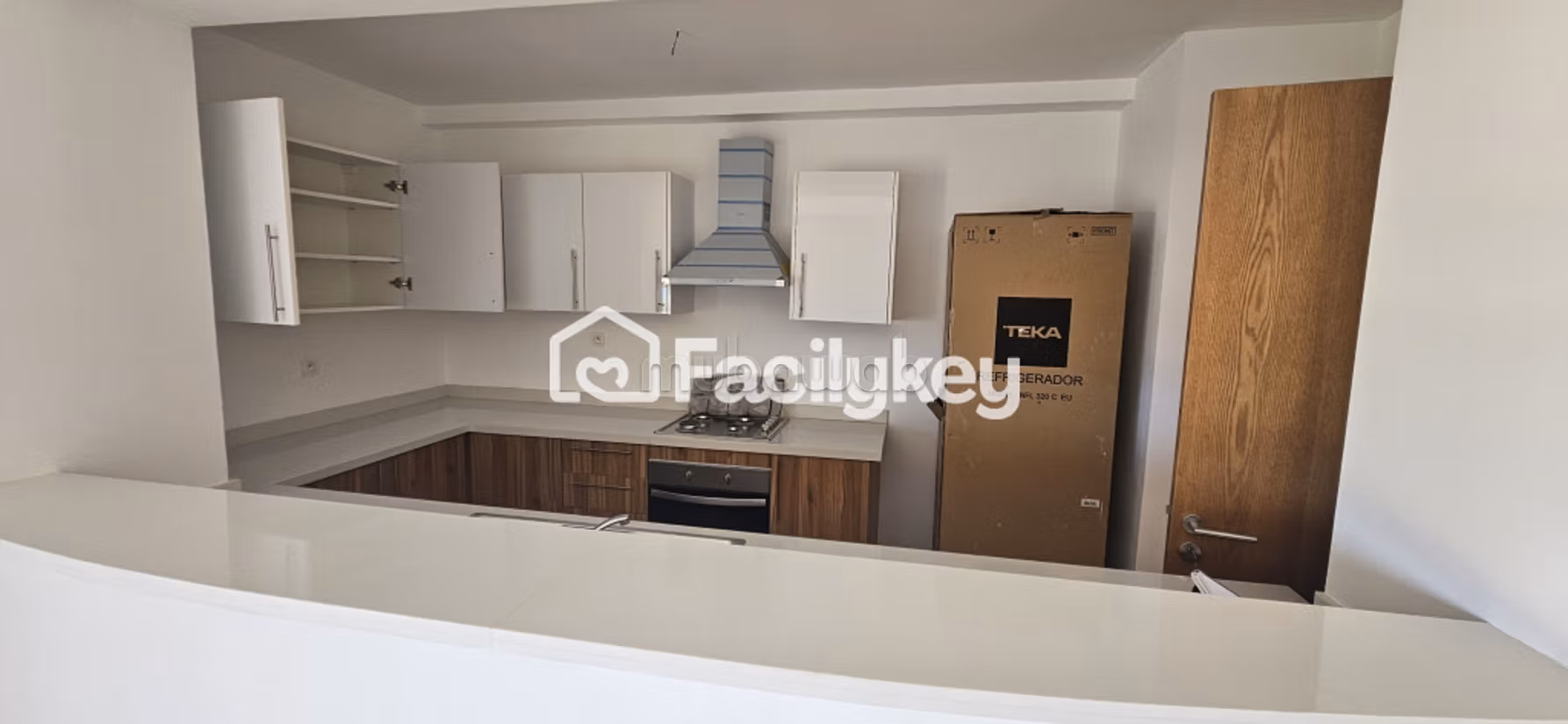 Appartamento di 82 m² a Casablanca