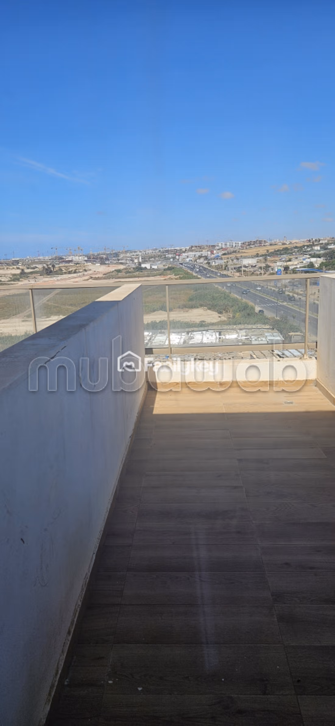 Appartamento di 82 m² a Casablanca