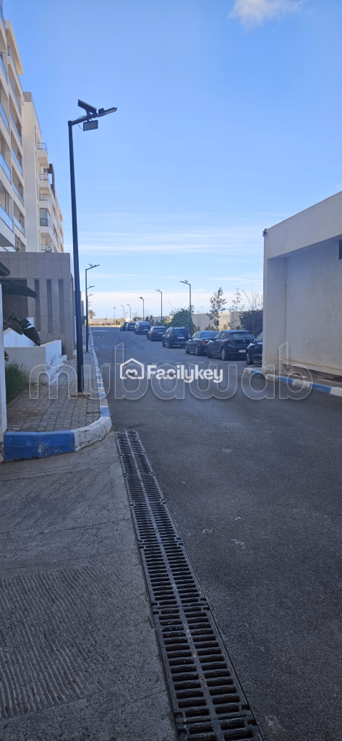 Appartamento di 82 m² a Casablanca
