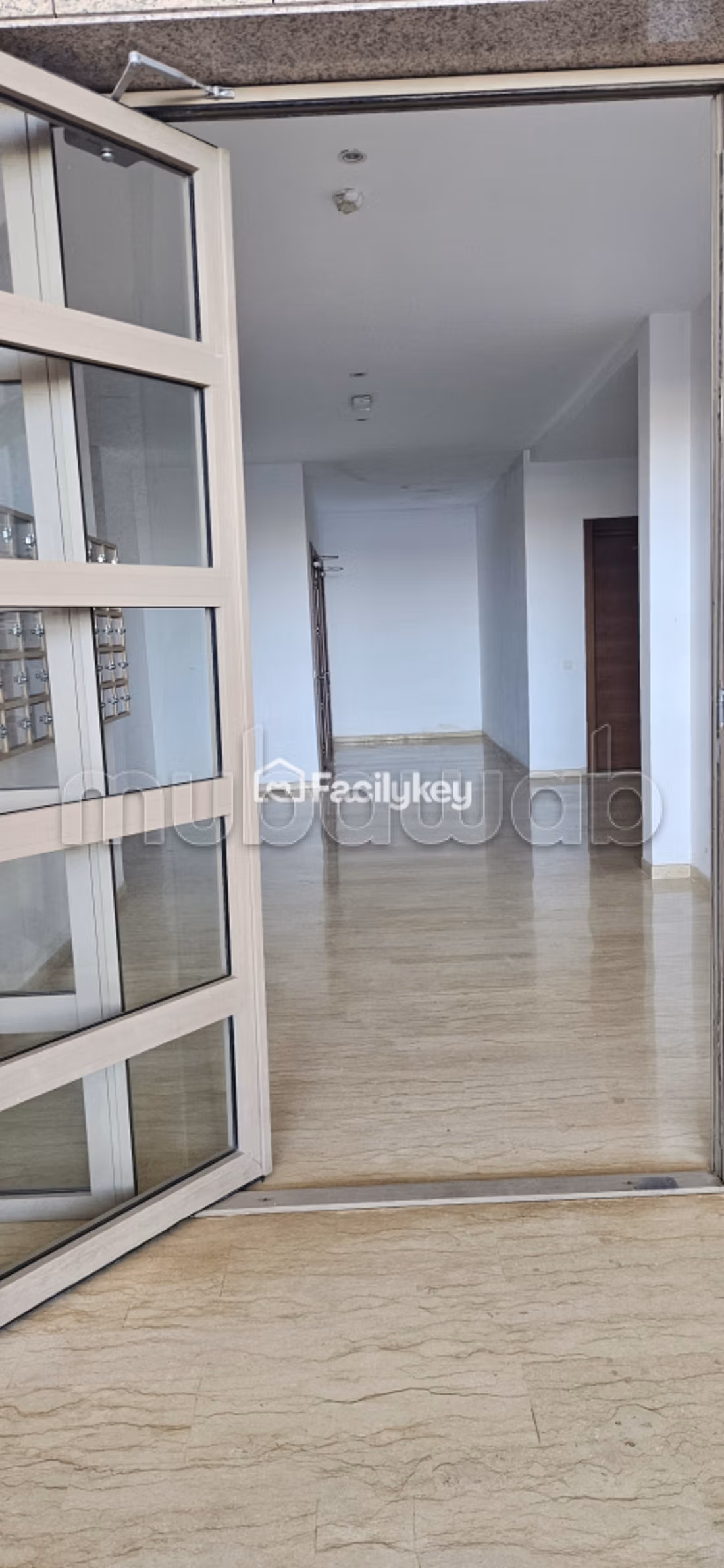 Appartamento di 82 m² a Casablanca