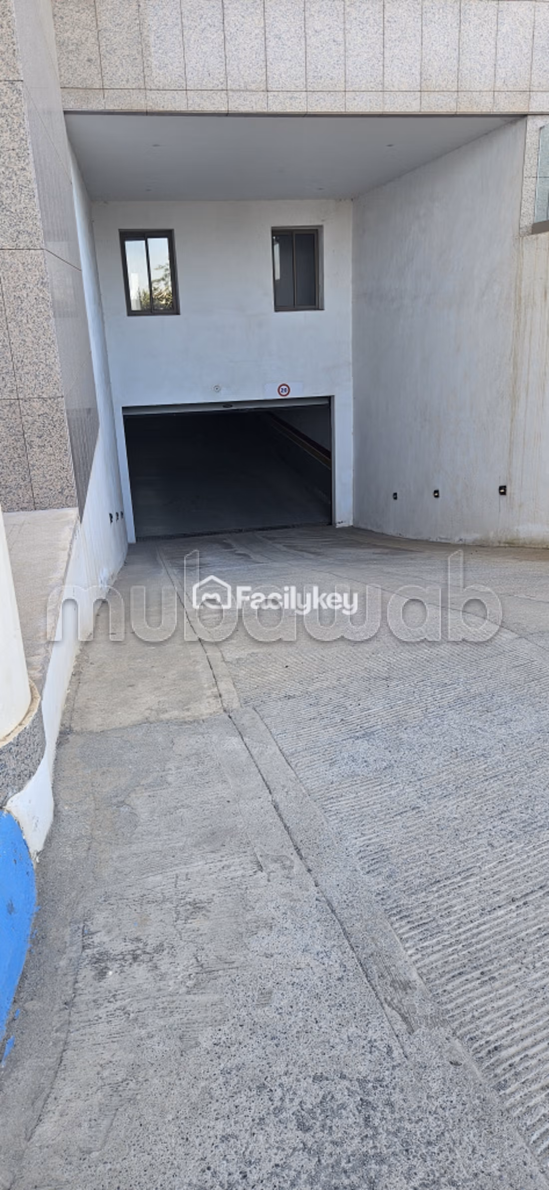 Appartamento di 82 m² a Casablanca