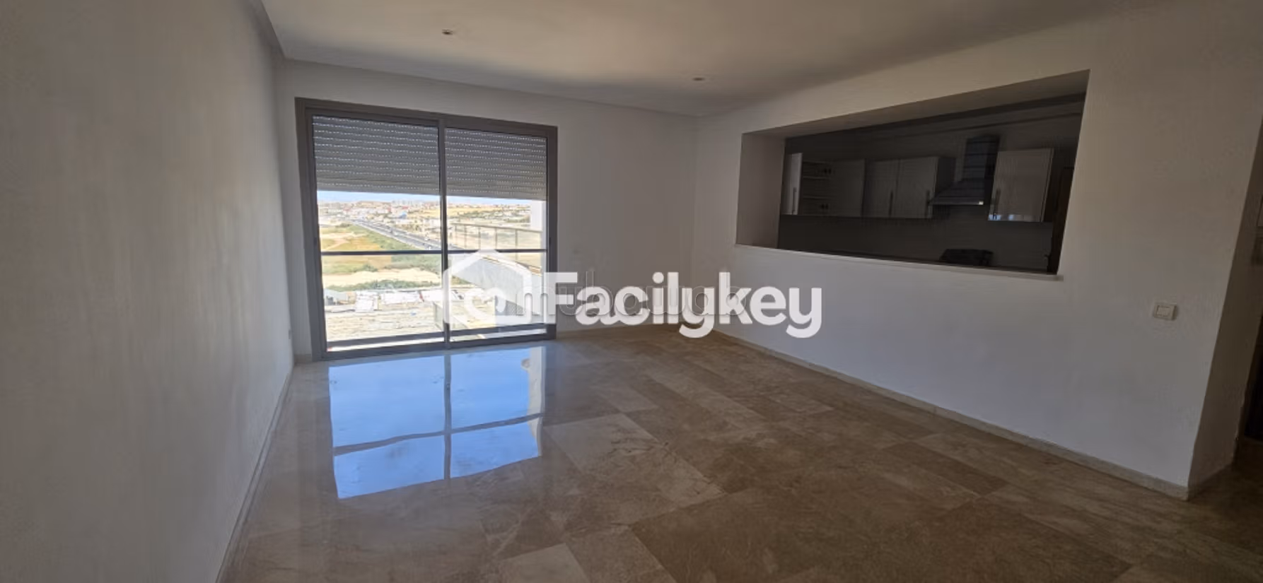 Appartamento di 82 m² a Casablanca