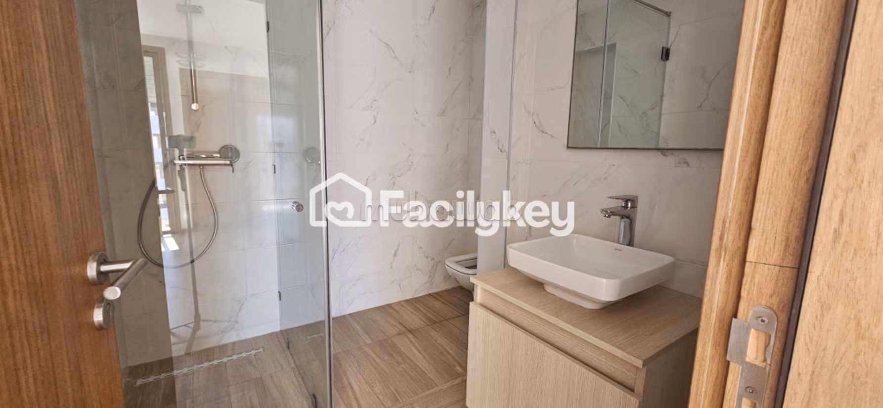 Appartamento di 82 m² a Casablanca