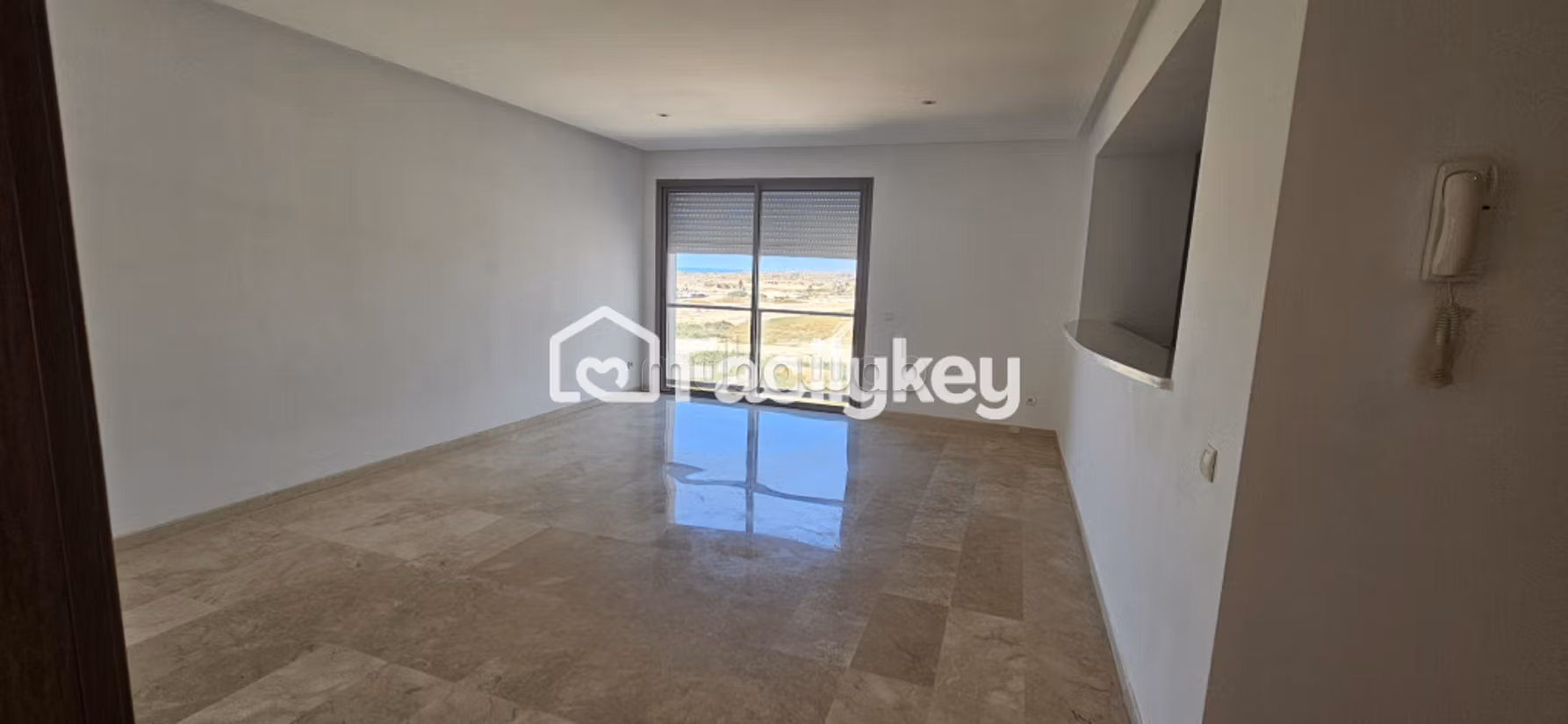 Appartamento di 82 m² a Casablanca