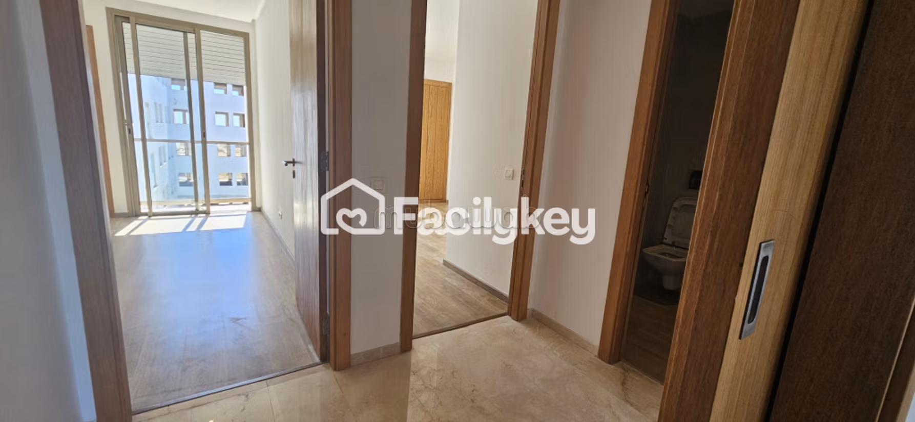 Appartamento di 82 m² a Casablanca
