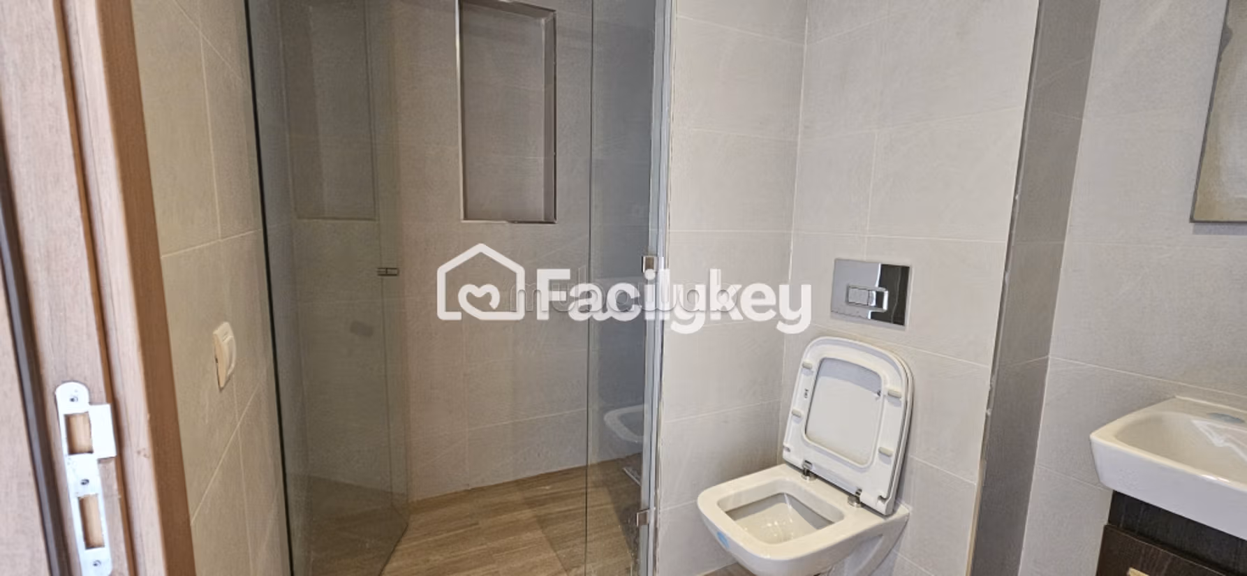 Appartamento di 82 m² a Casablanca