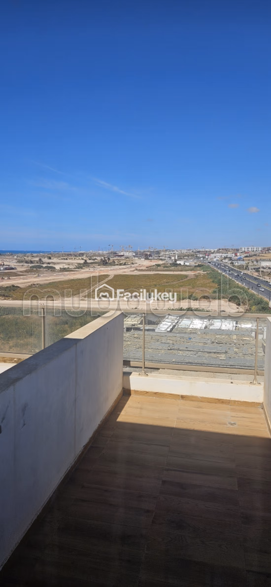 Appartamento di 82 m² a Casablanca