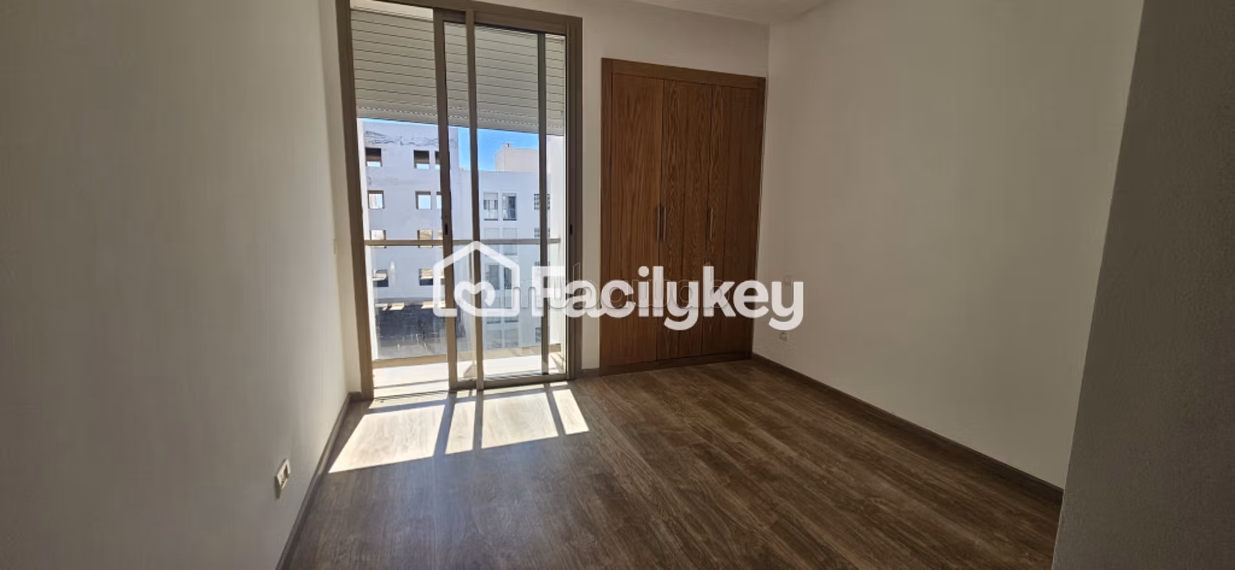 Appartamento di 82 m² a Casablanca