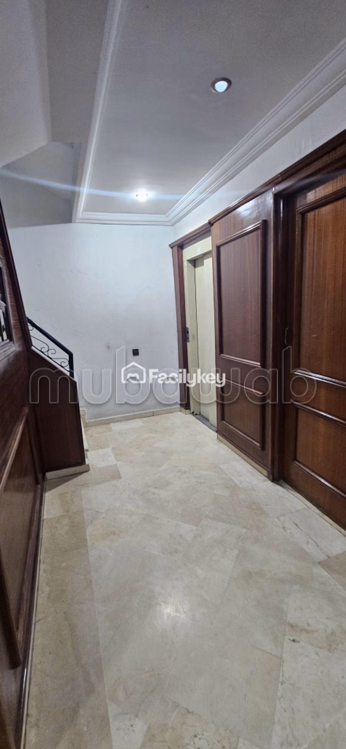 Appartement de 110 m² à Casablanca — 4