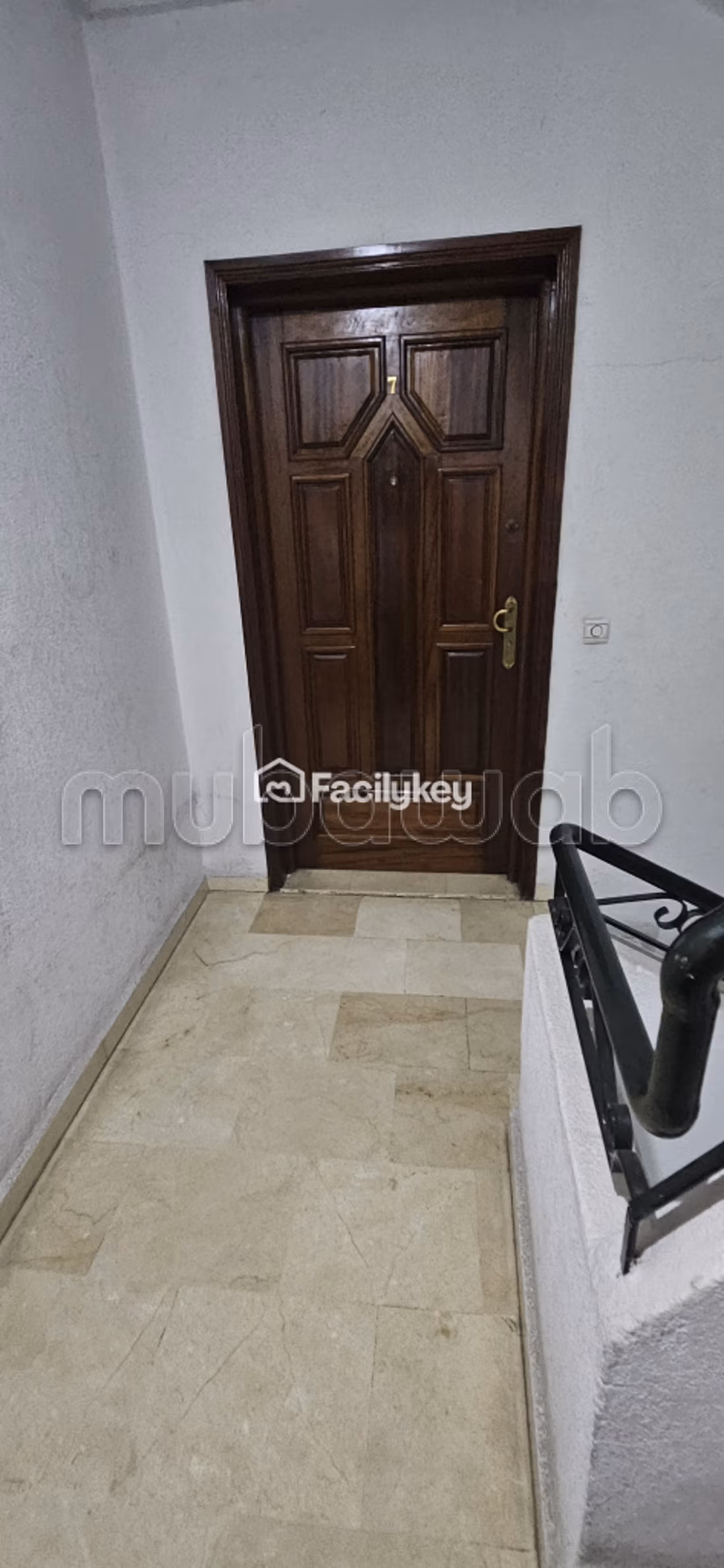 Appartement de 110 m² à Casablanca — 5