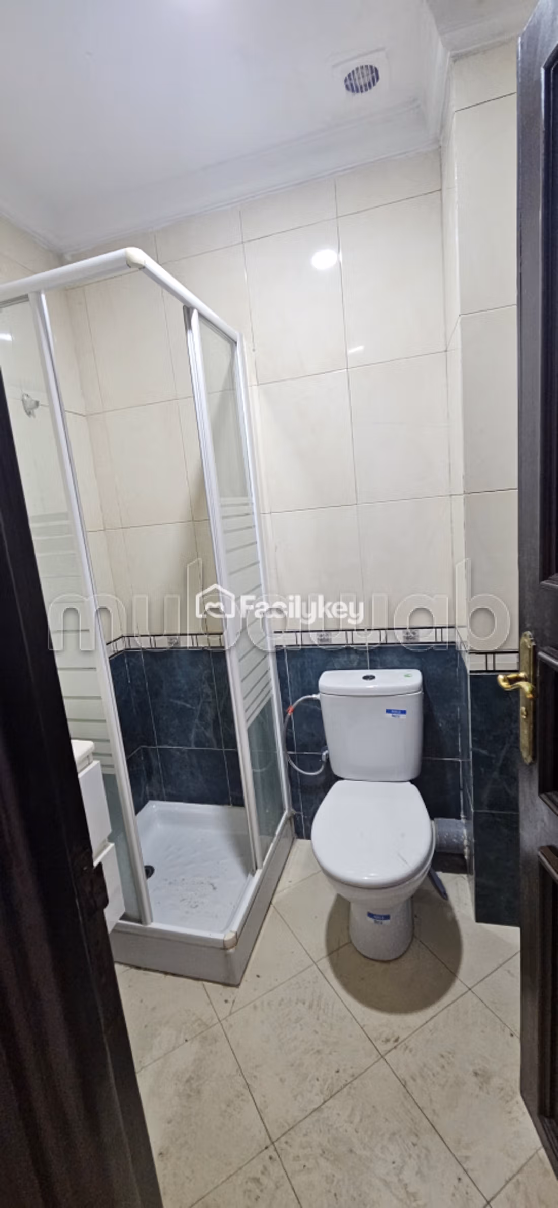 Appartement 110 m² f Maârif — 14