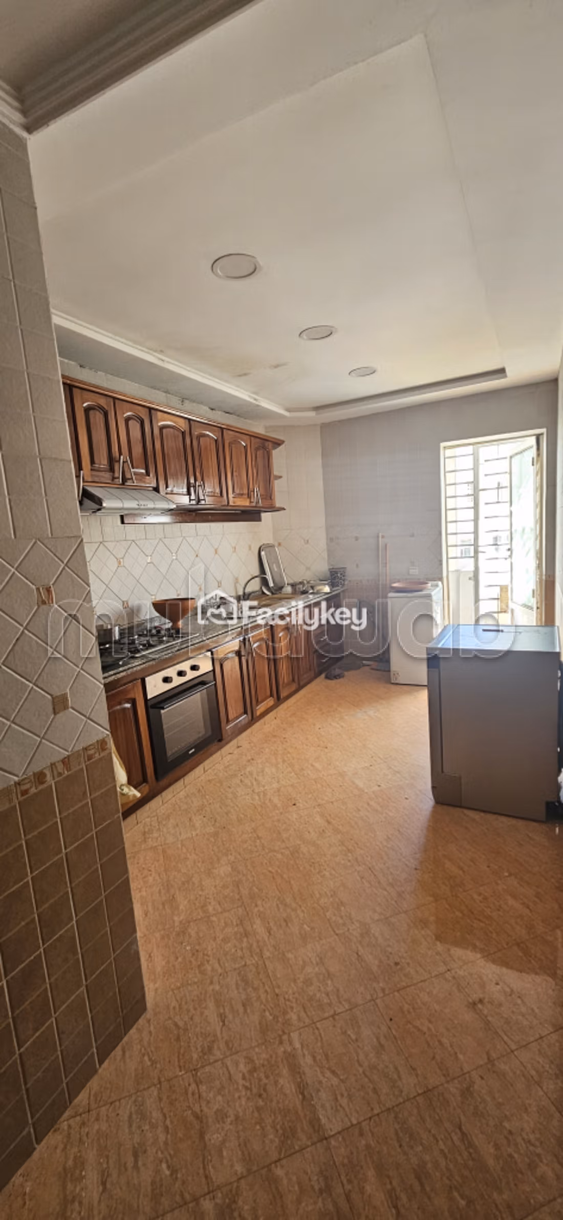 Appartement 110 m² f Maârif — 15
