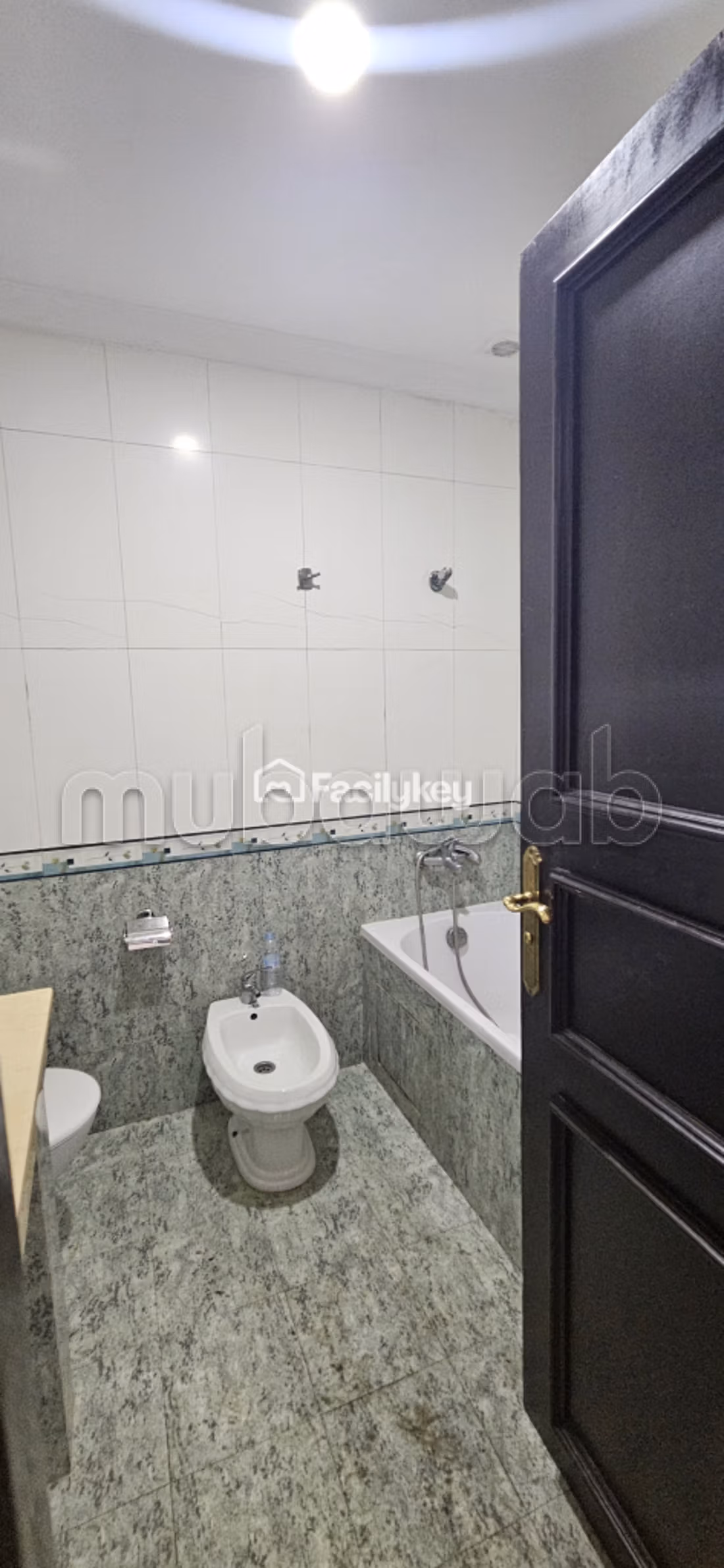 Appartement 110 m² f Maârif — 13