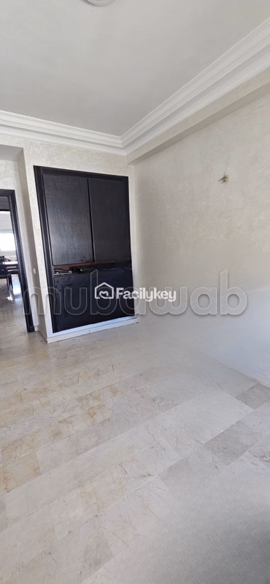 Appartement 110 m² f Maârif — 9