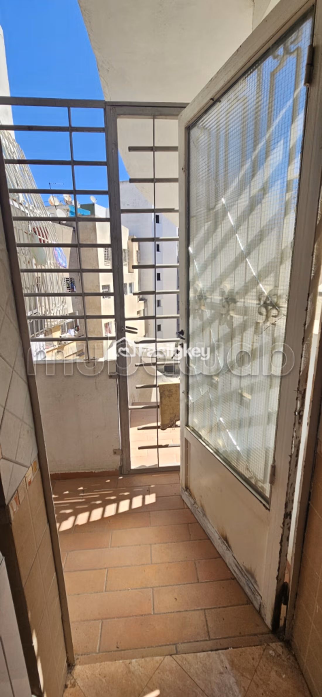 Appartement 110 m² f Maârif — 16