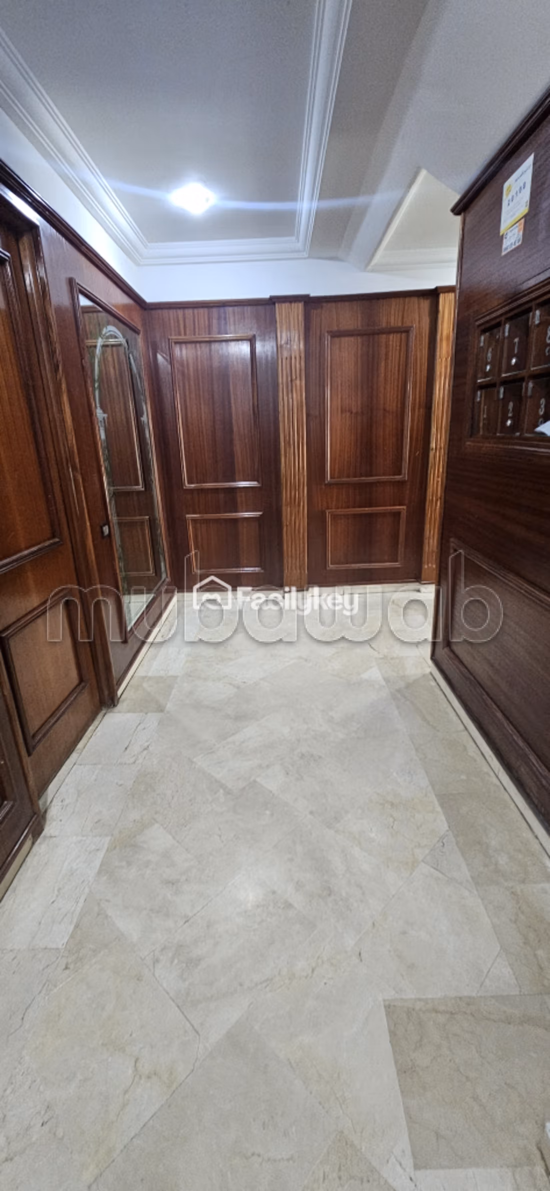 Appartement de 110 m² à Casablanca — 3