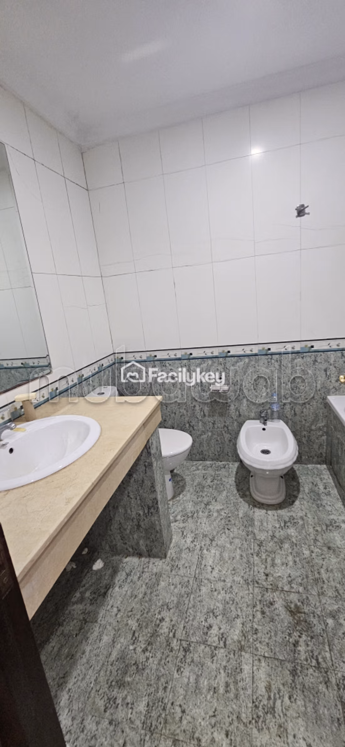 Appartement 110 m² f Maârif — 12