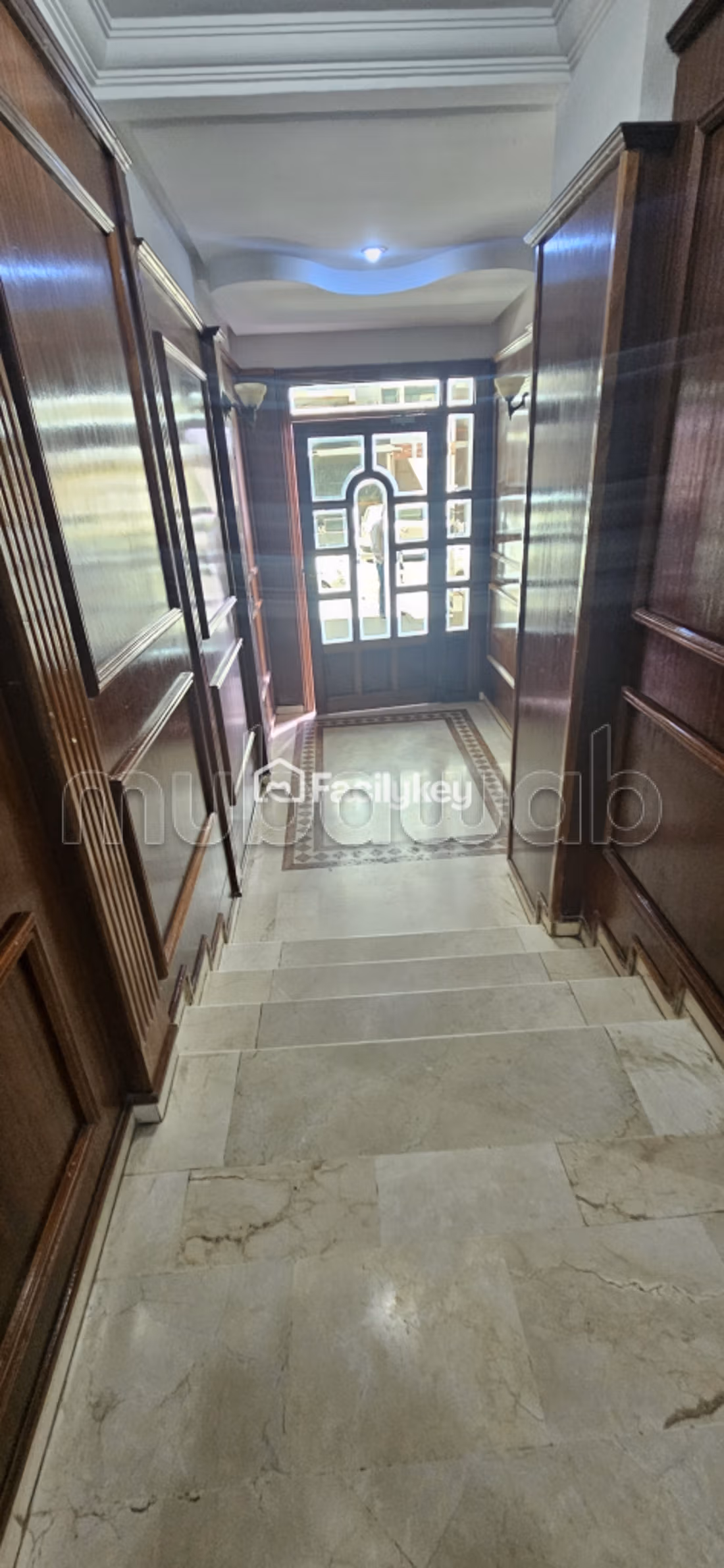 Appartement de 110 m² à Casablanca — 2