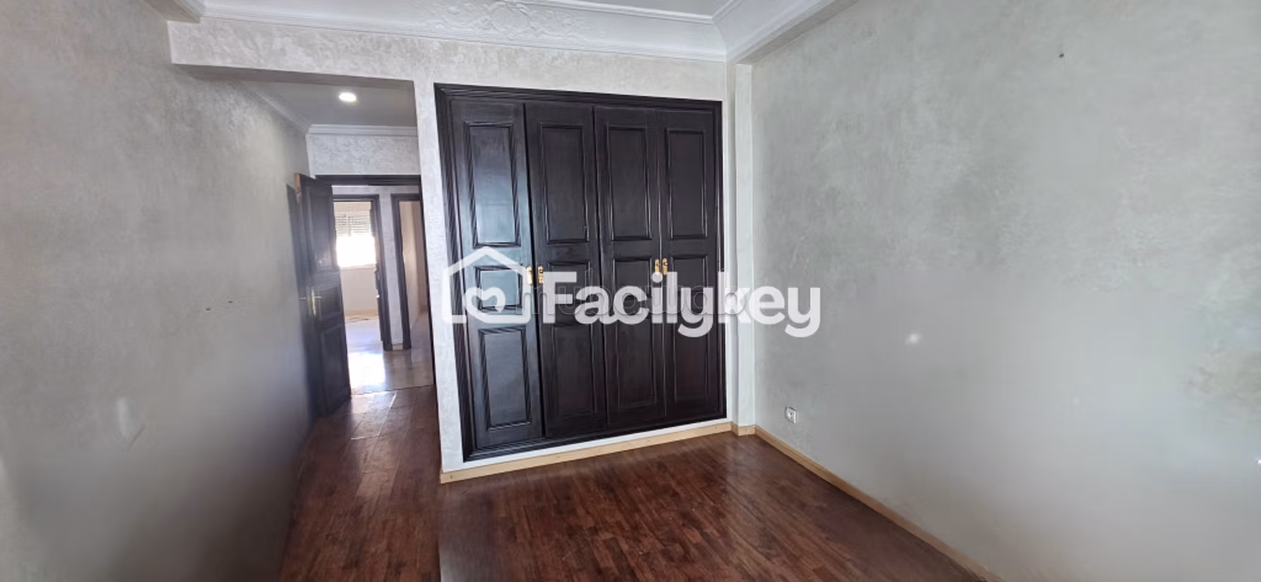 Appartement 110 m² f Maârif — 7