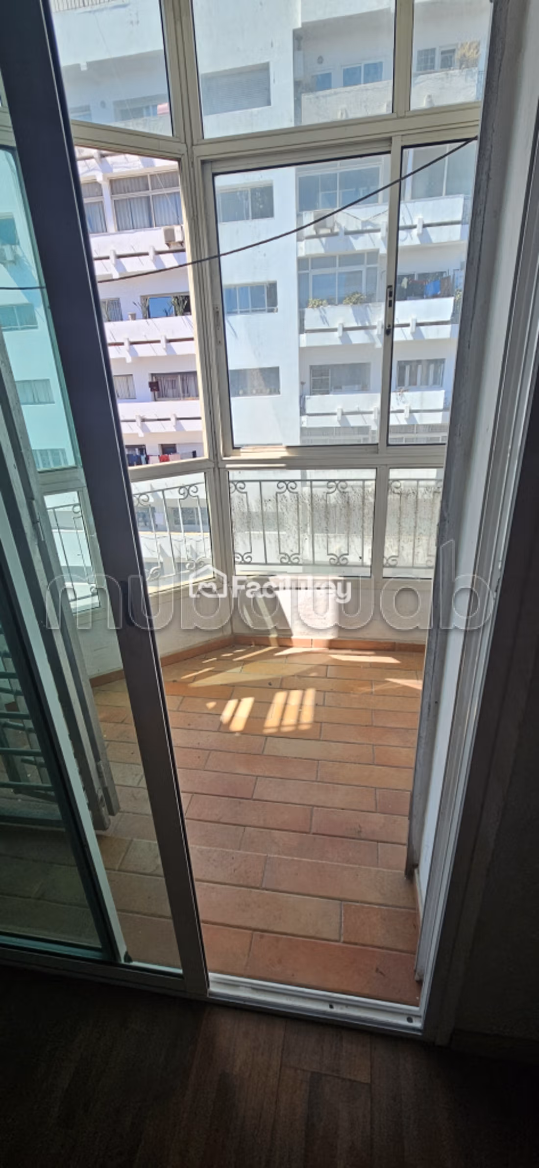 Appartement 110 m² f Maârif — 11
