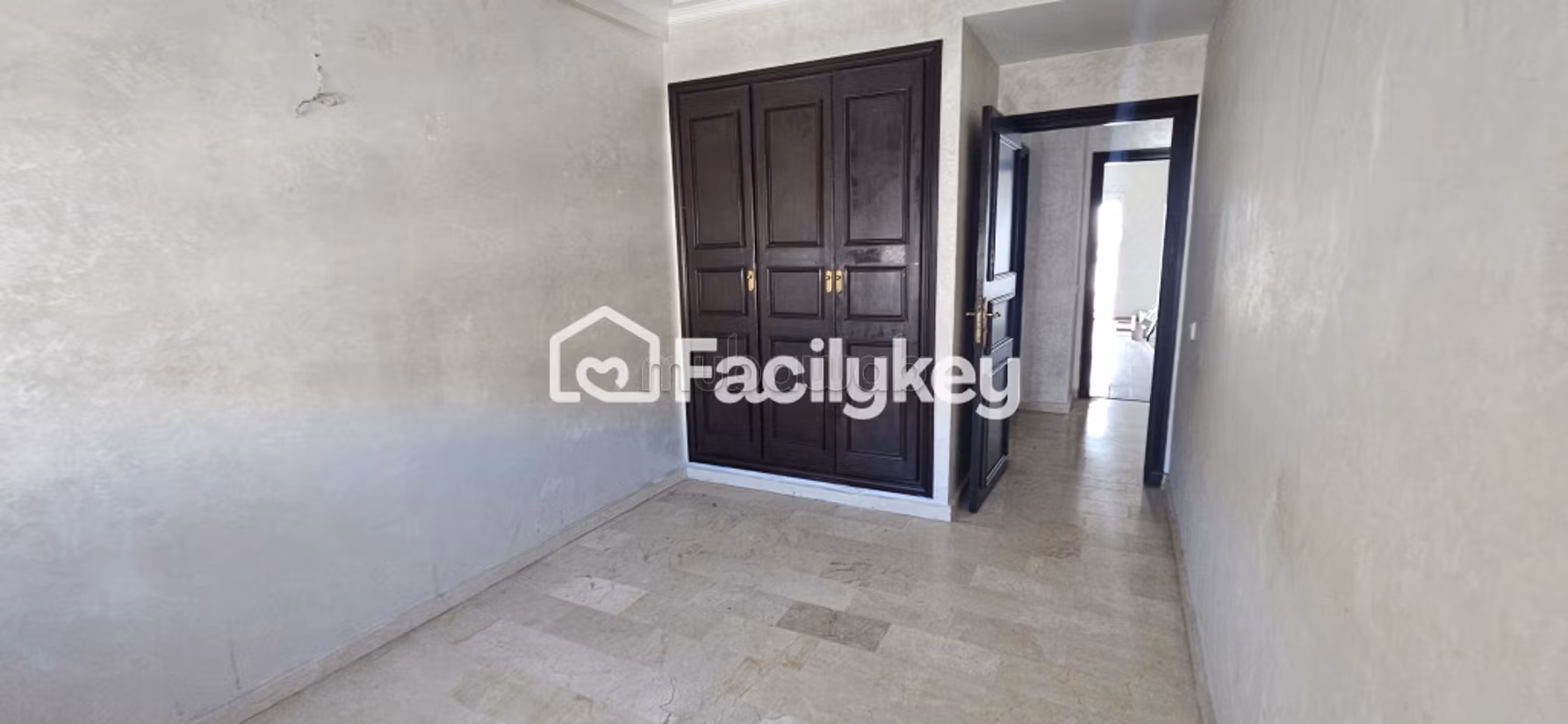 Appartement de 110 m² à Casablanca — 6