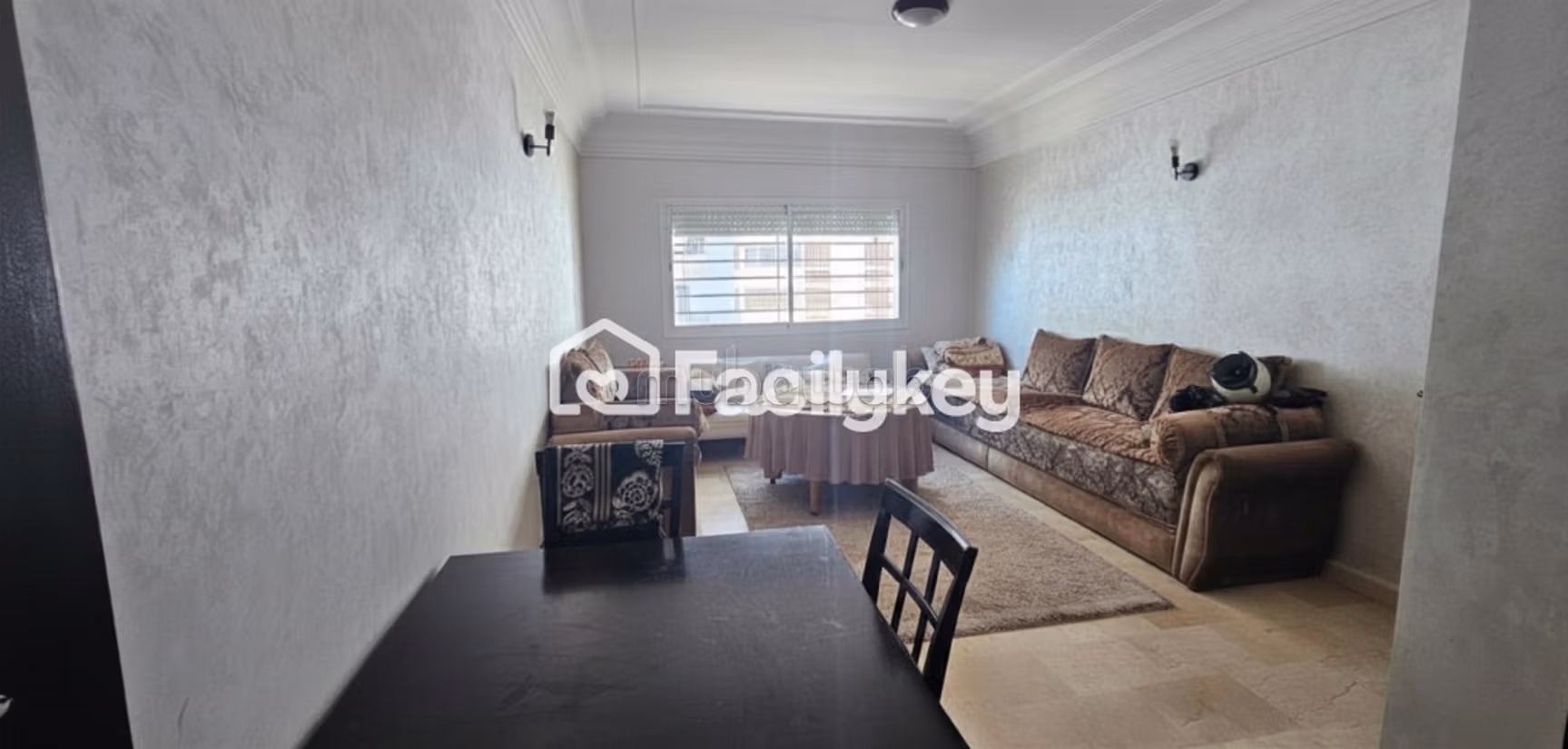 Appartement 110 m² f Maârif — 17