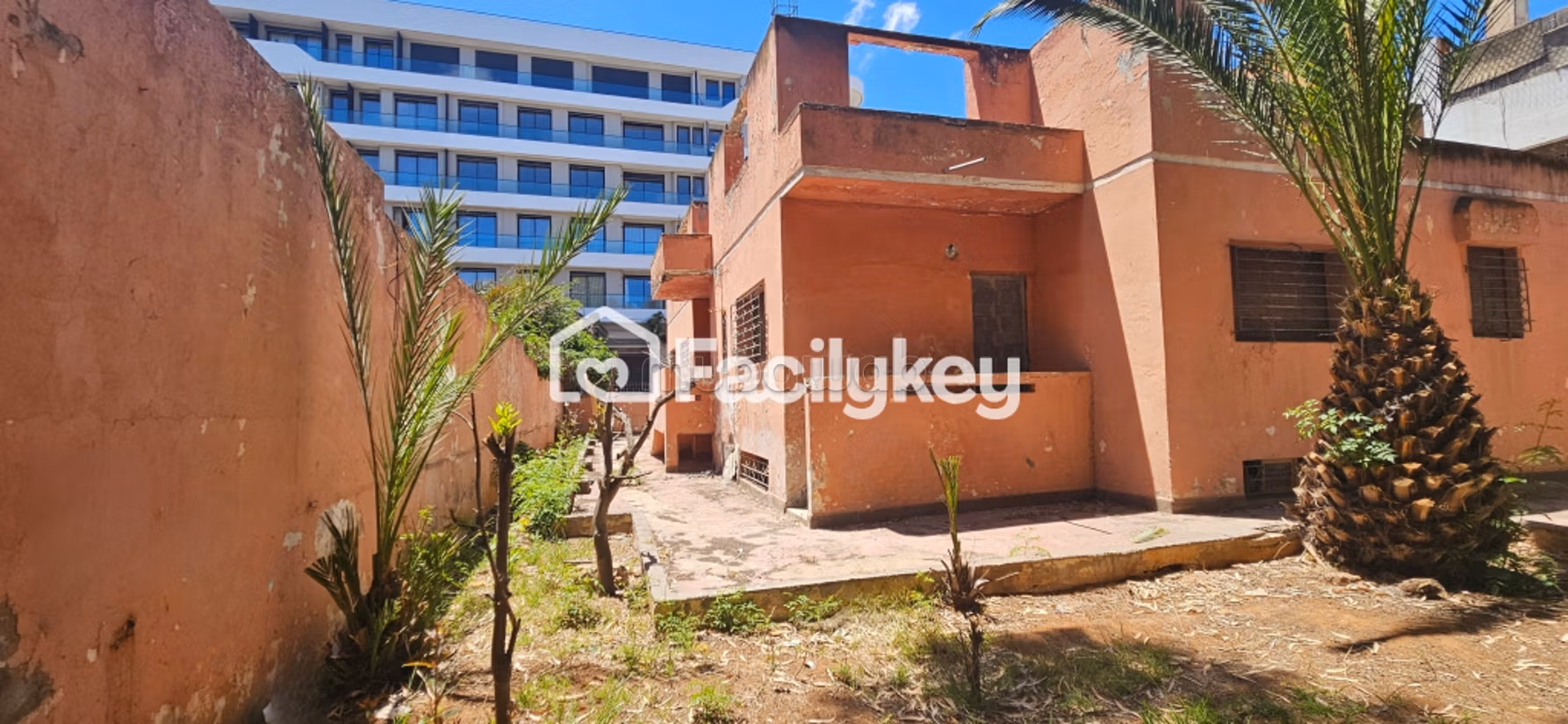 Villa di 600 m² a Casablanca