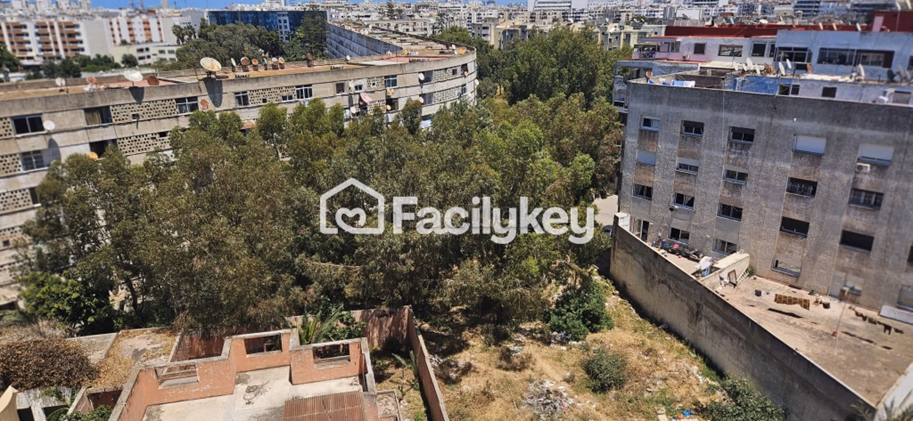 Villa di 600 m² a Casablanca