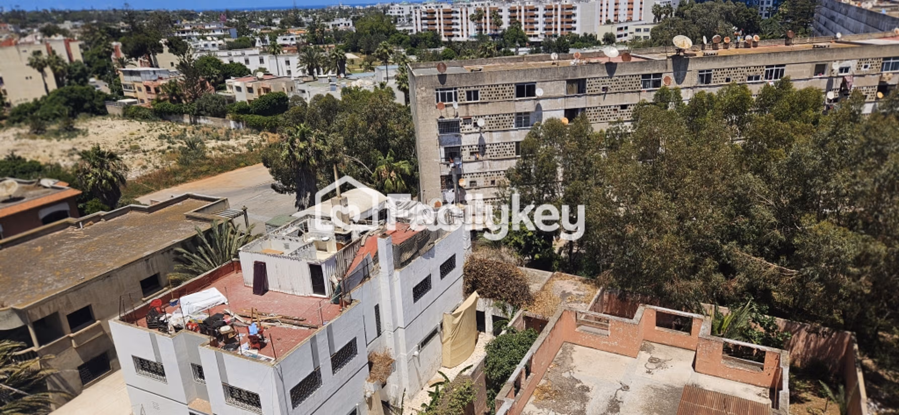 Villa di 600 m² a Casablanca