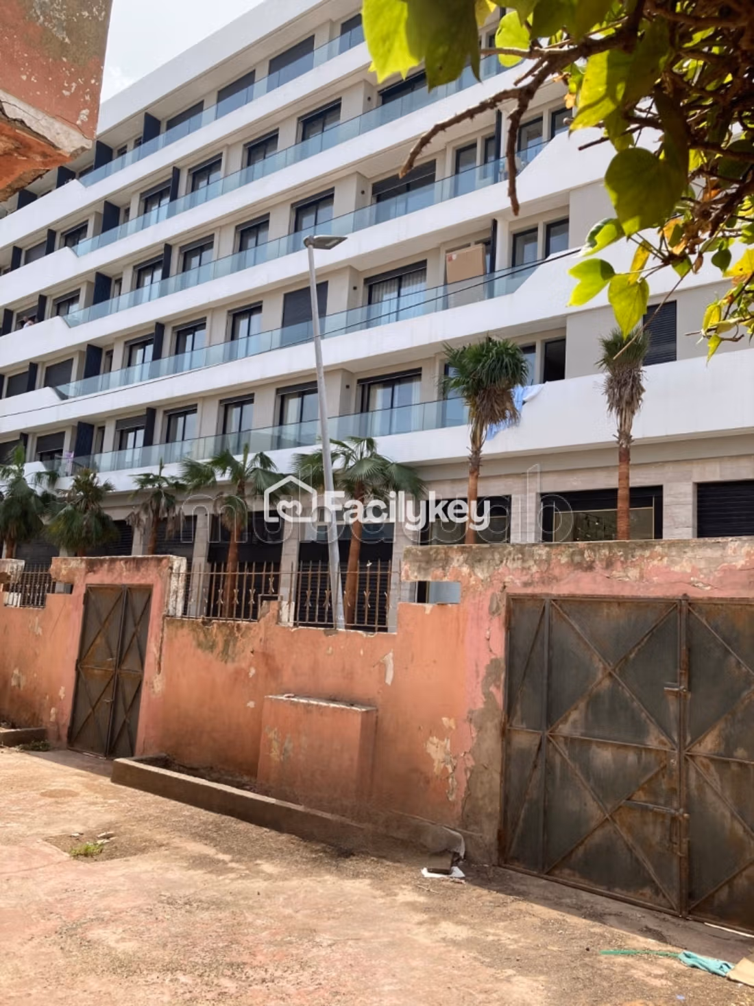 Villa di 600 m² a Casablanca