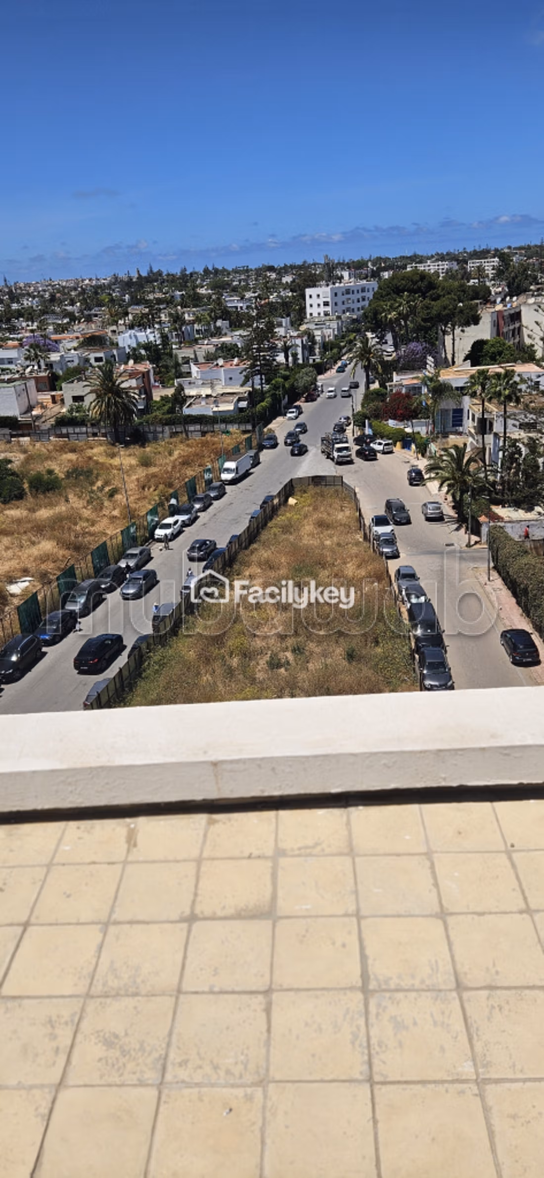 Villa di 600 m² a Casablanca