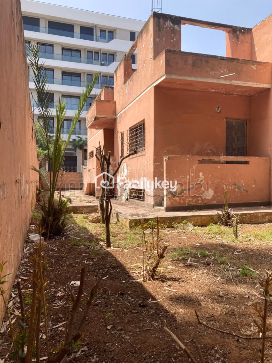 Villa di 600 m² a Casablanca