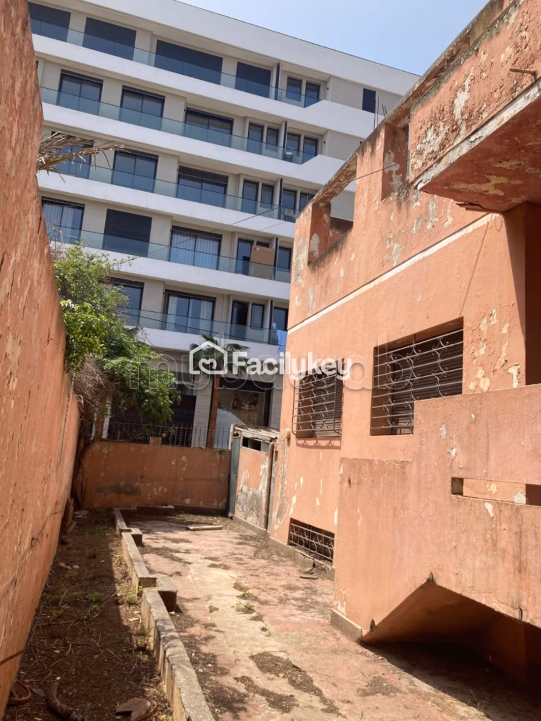 Villa di 600 m² a Casablanca