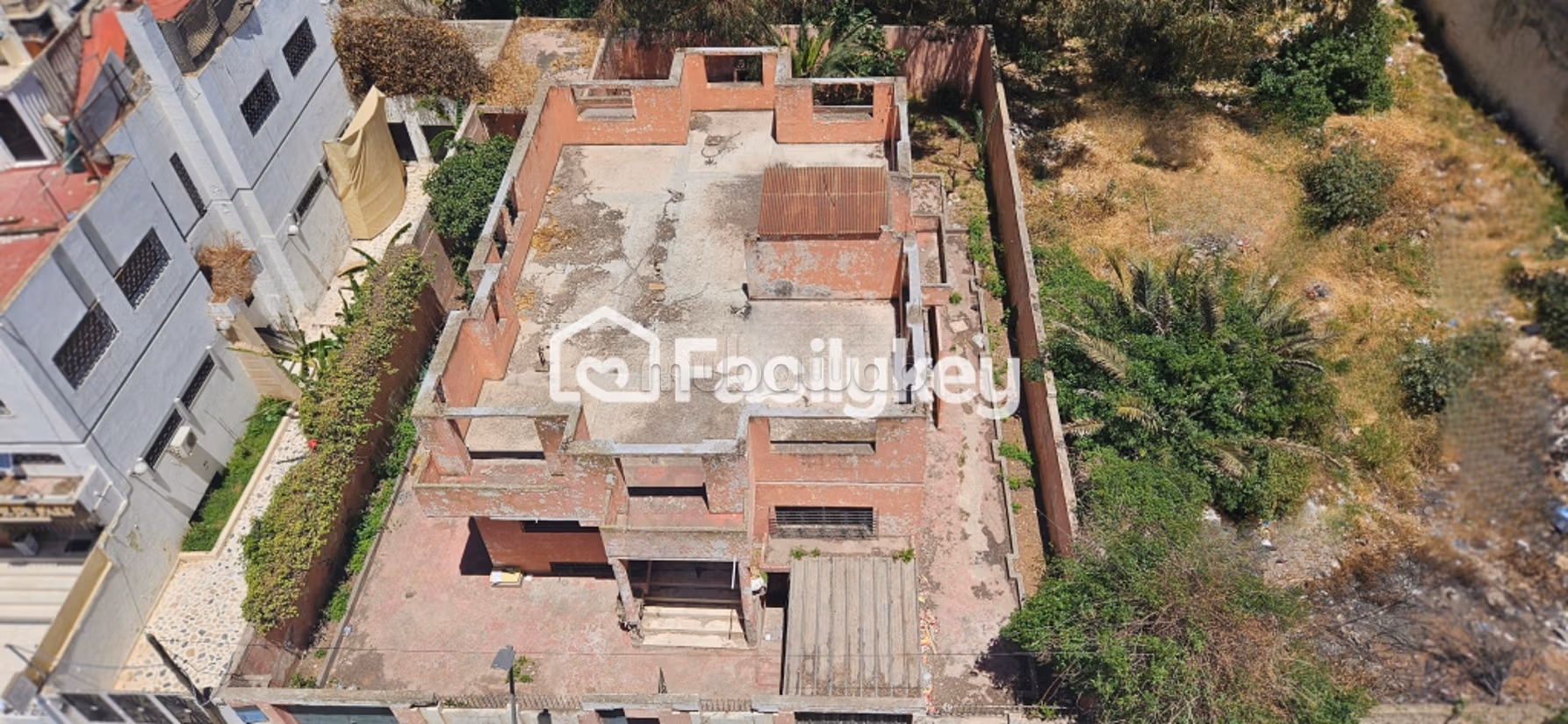 Villa di 600 m² a Casablanca