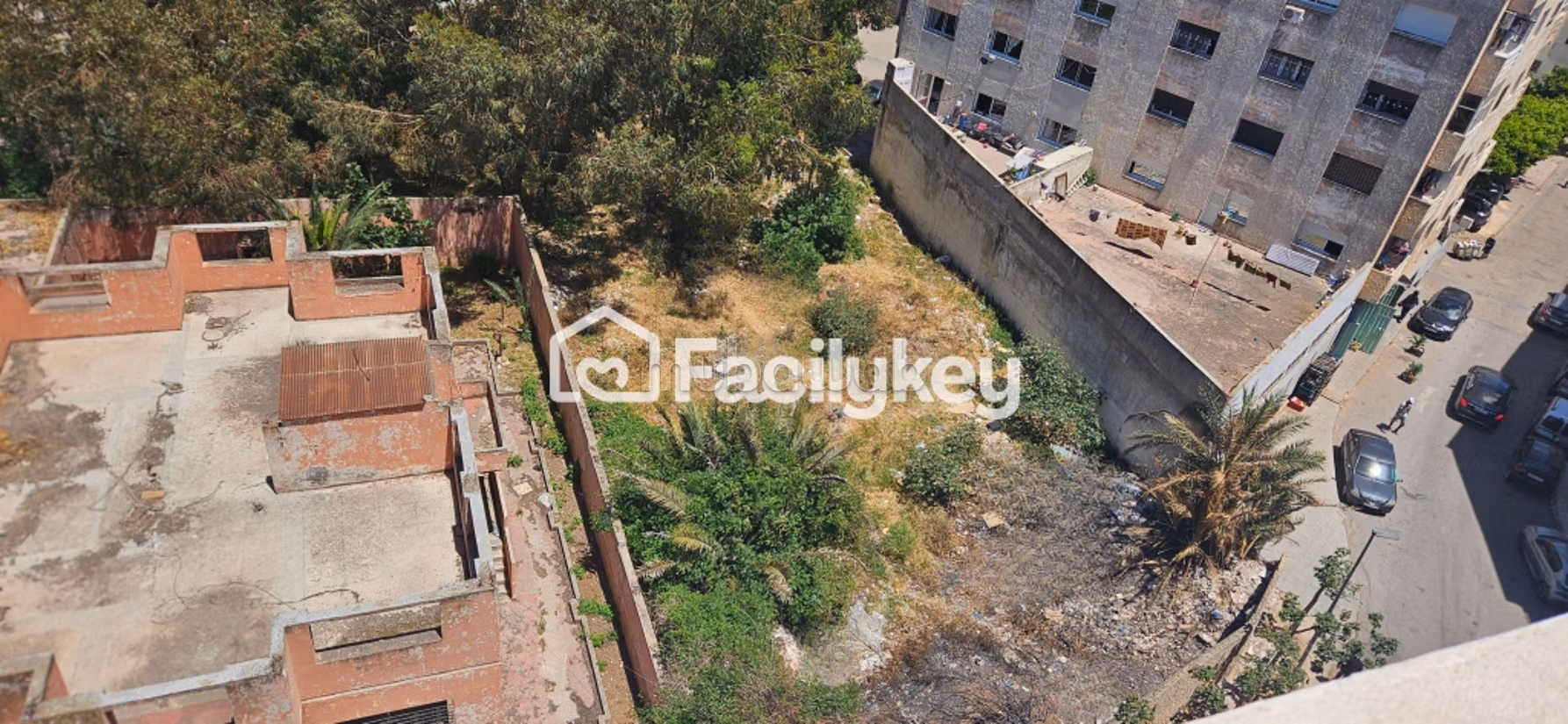 Villa di 600 m² a Casablanca