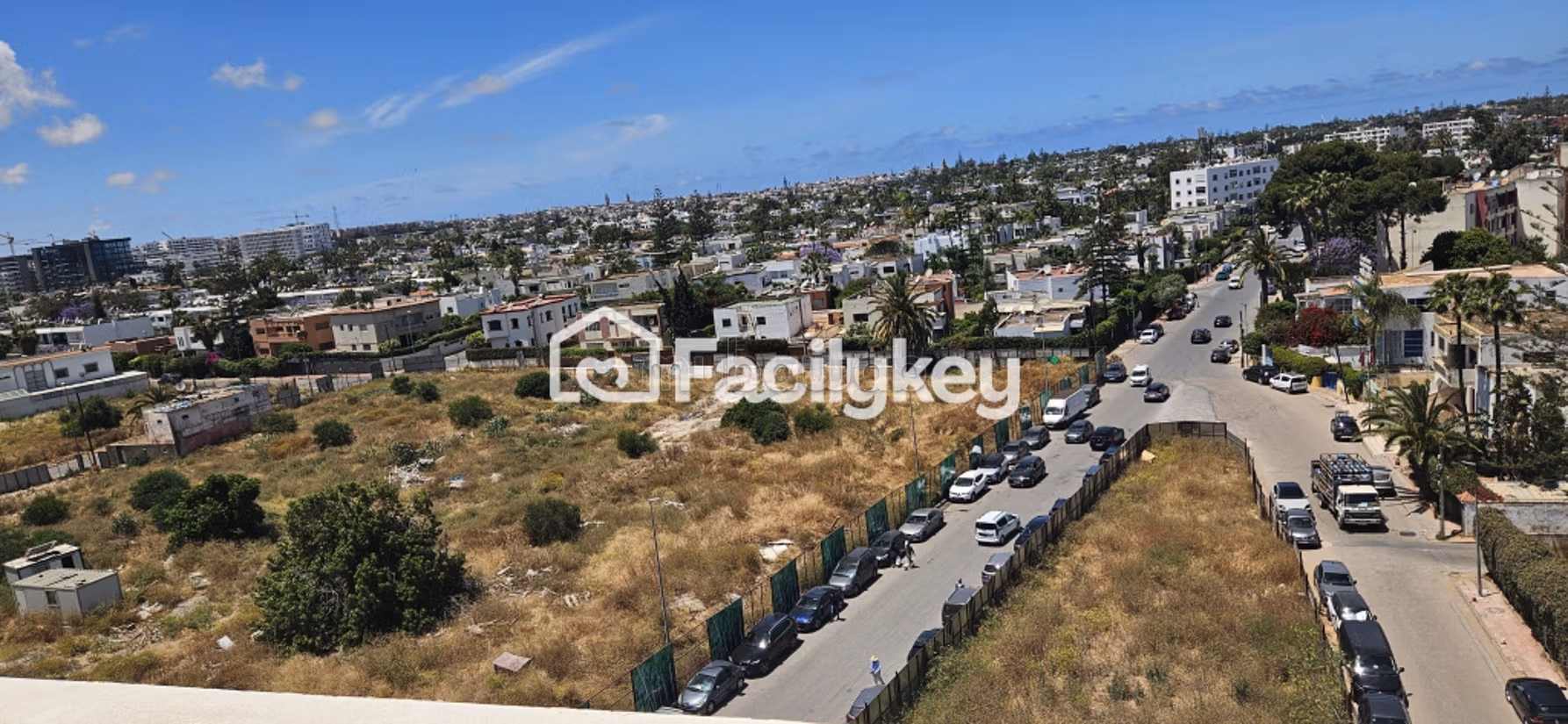 Villa di 600 m² a Casablanca
