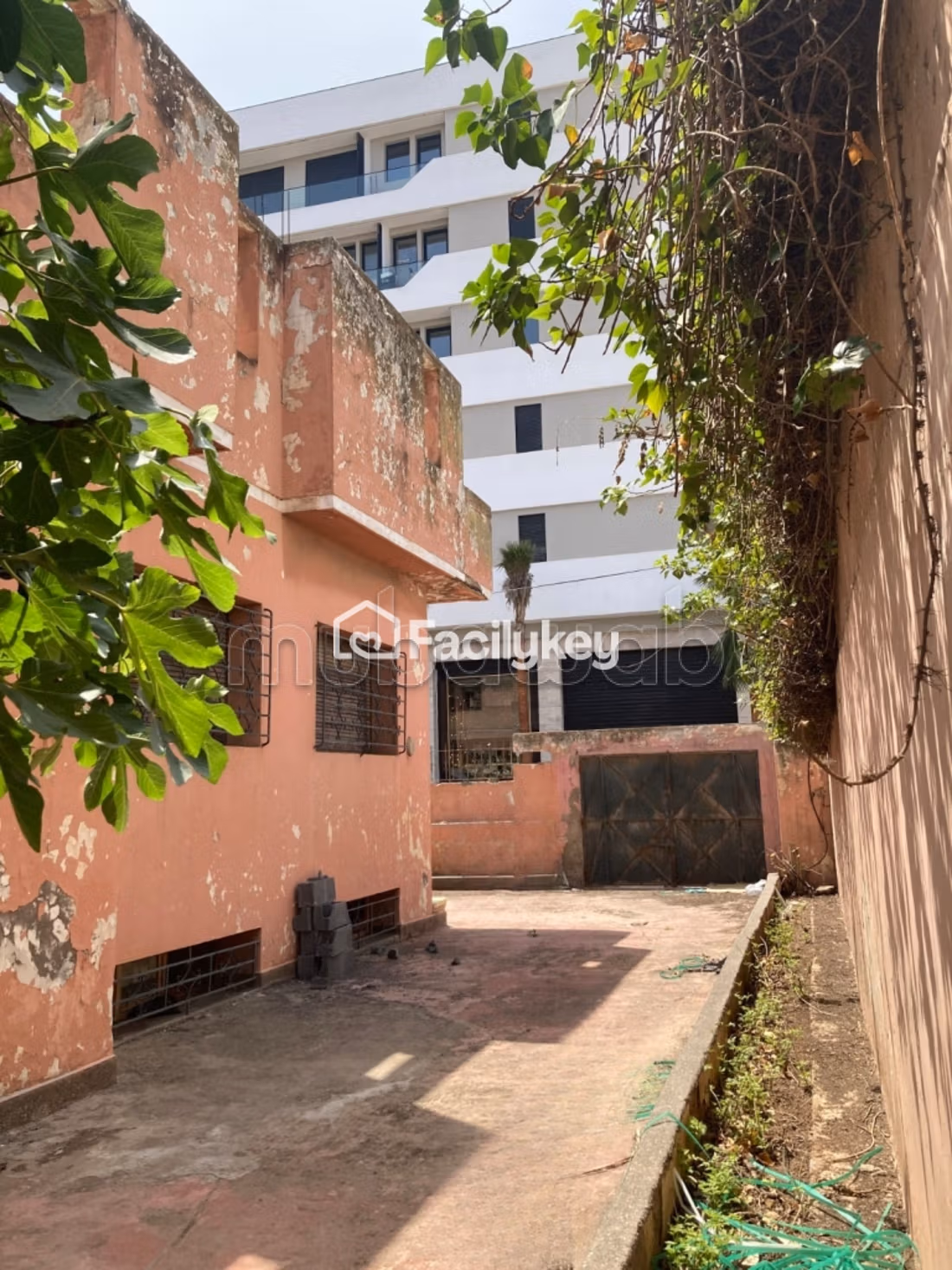 Villa di 600 m² a Casablanca