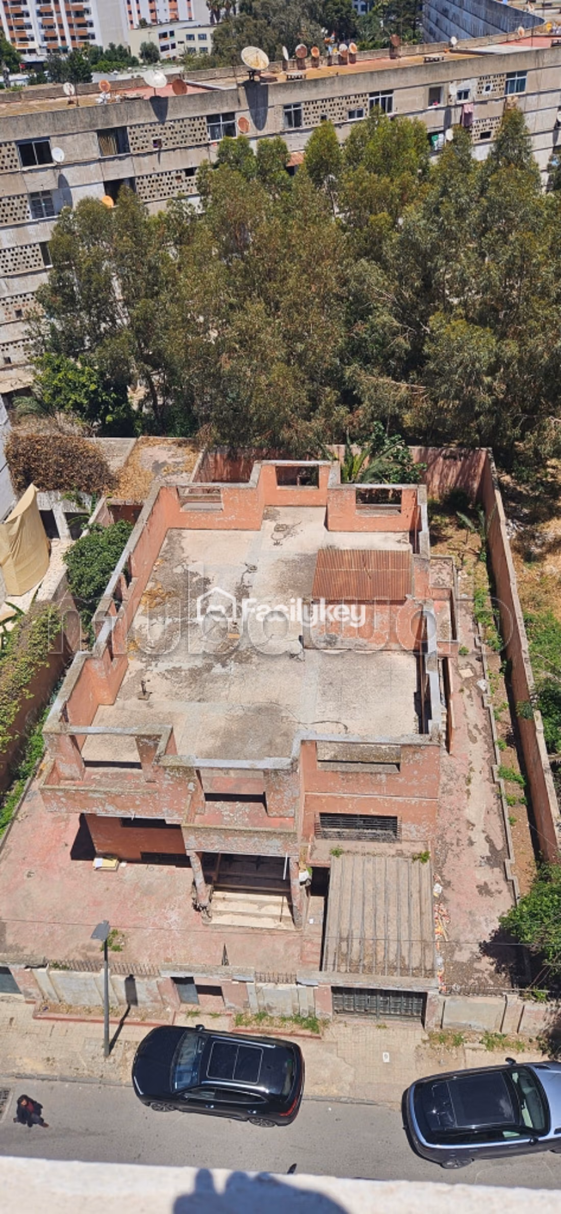 Villa di 600 m² a Casablanca