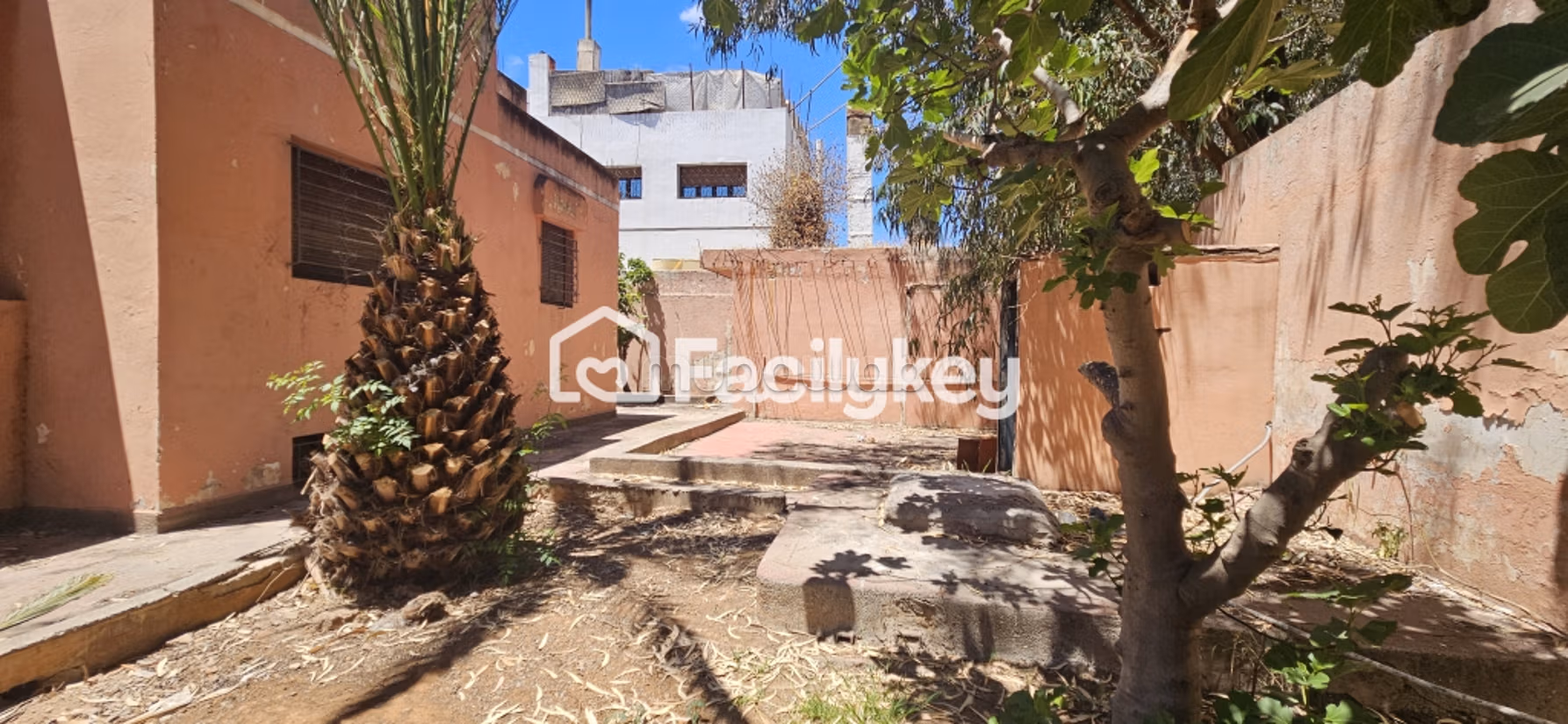 Villa di 600 m² a Casablanca