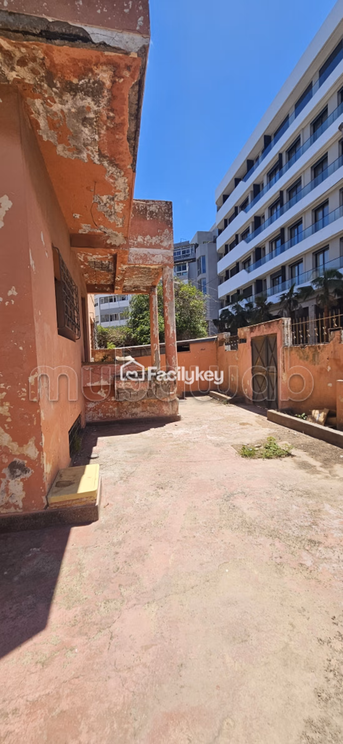 Villa di 600 m² a Casablanca