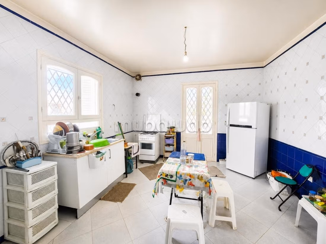 Villa jumelée en vente