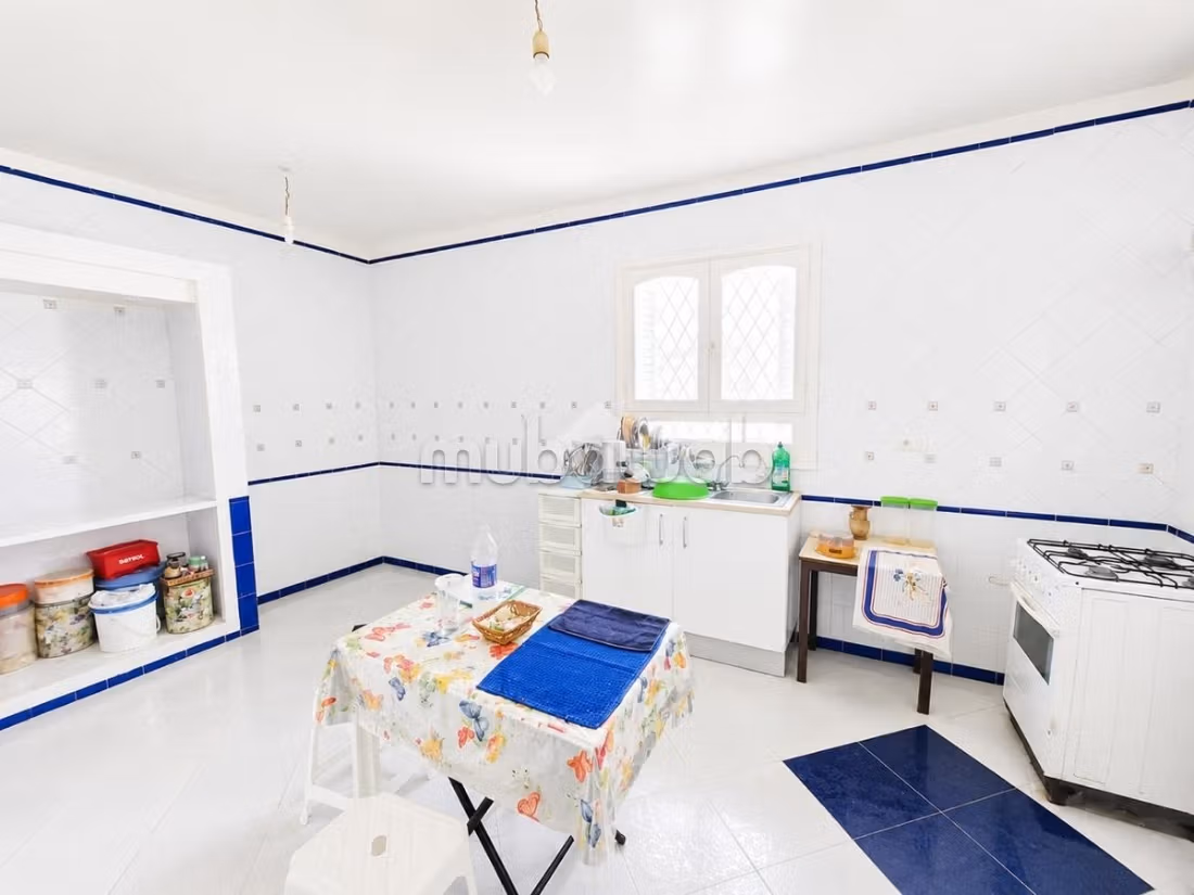 Villa jumelée en vente