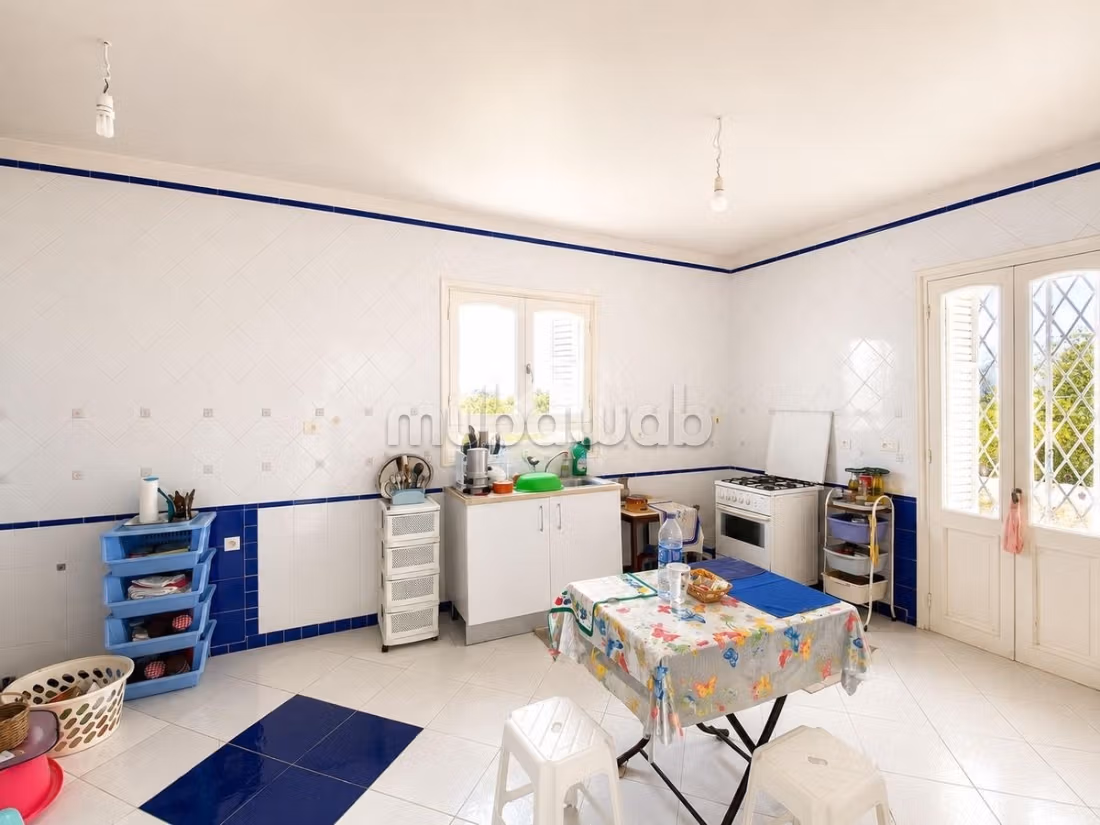 Villa jumelée en vente