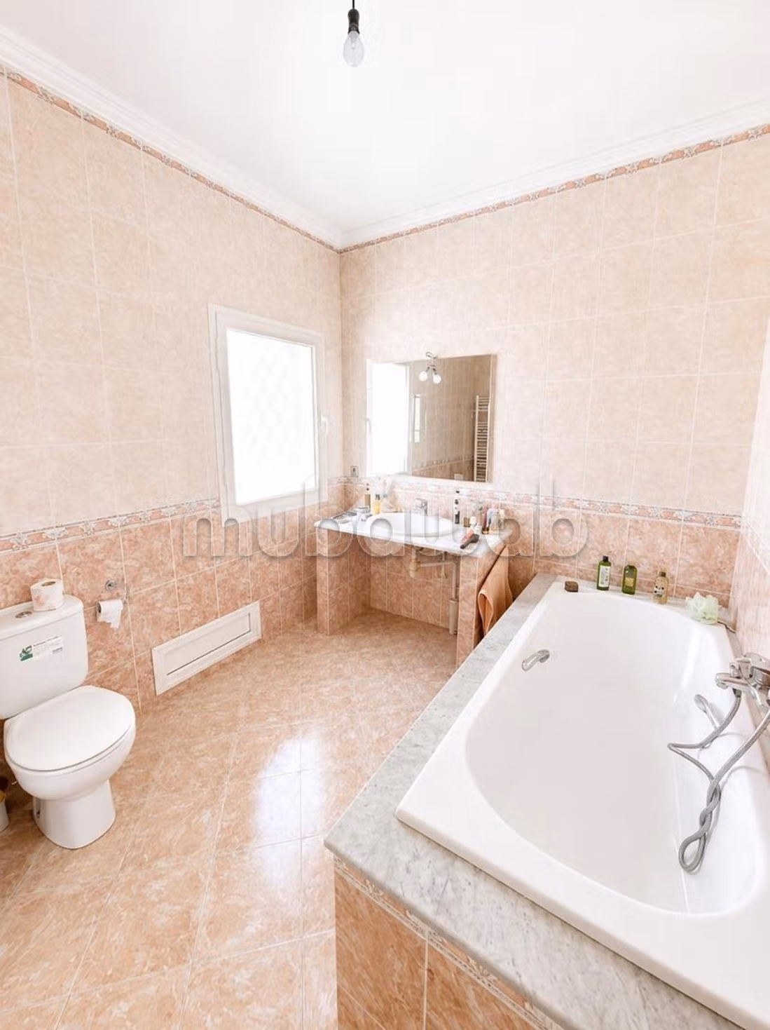 Villa jumelée en vente