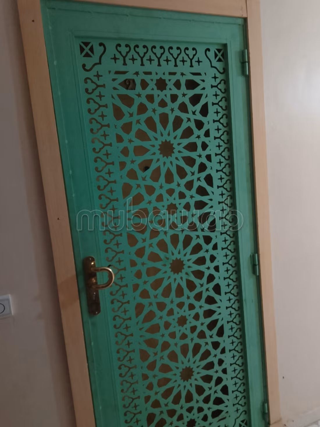 Appartement 55 m² f Ouasis — 10