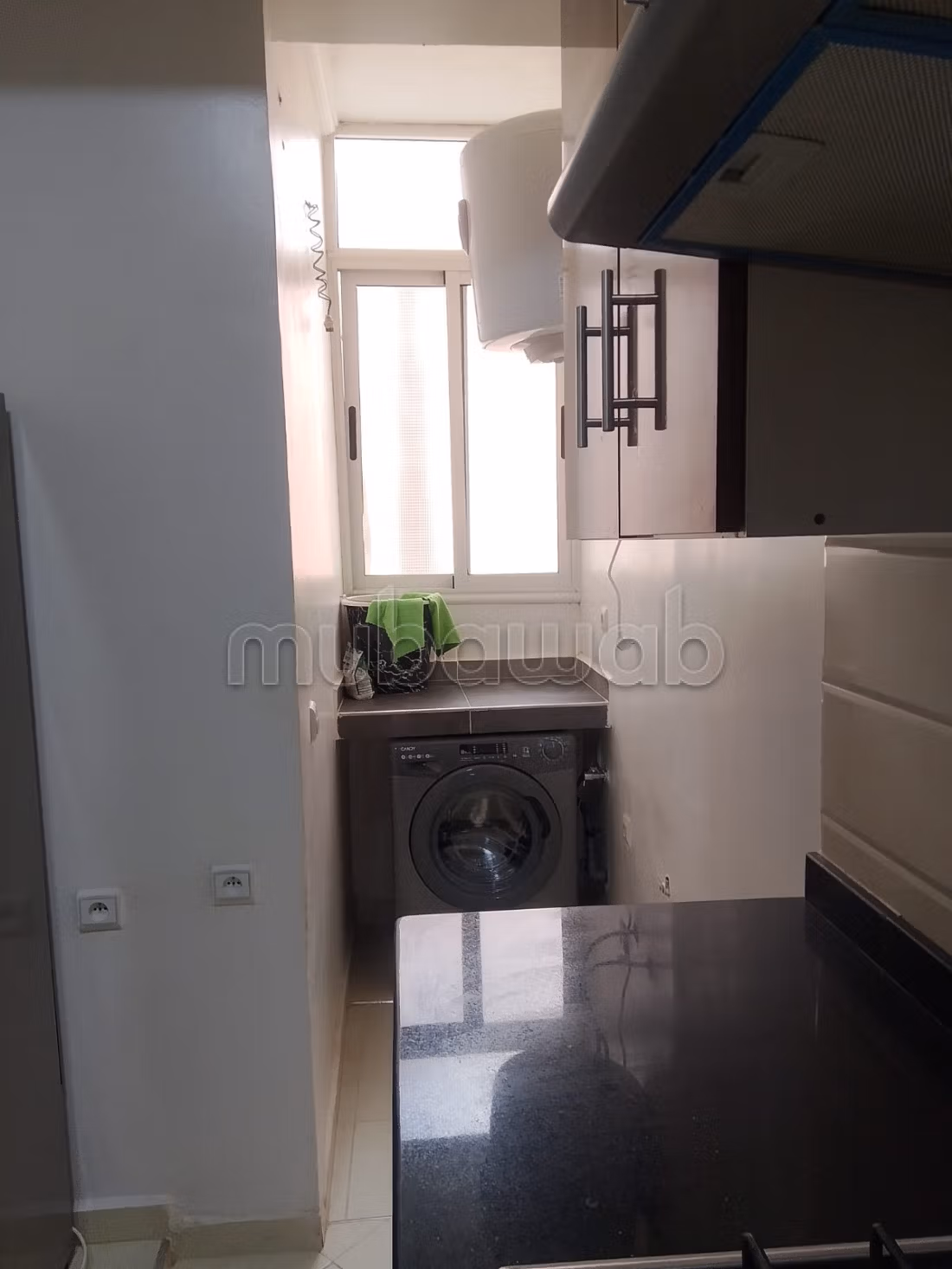 Appartement 2 chambres meuble — 3